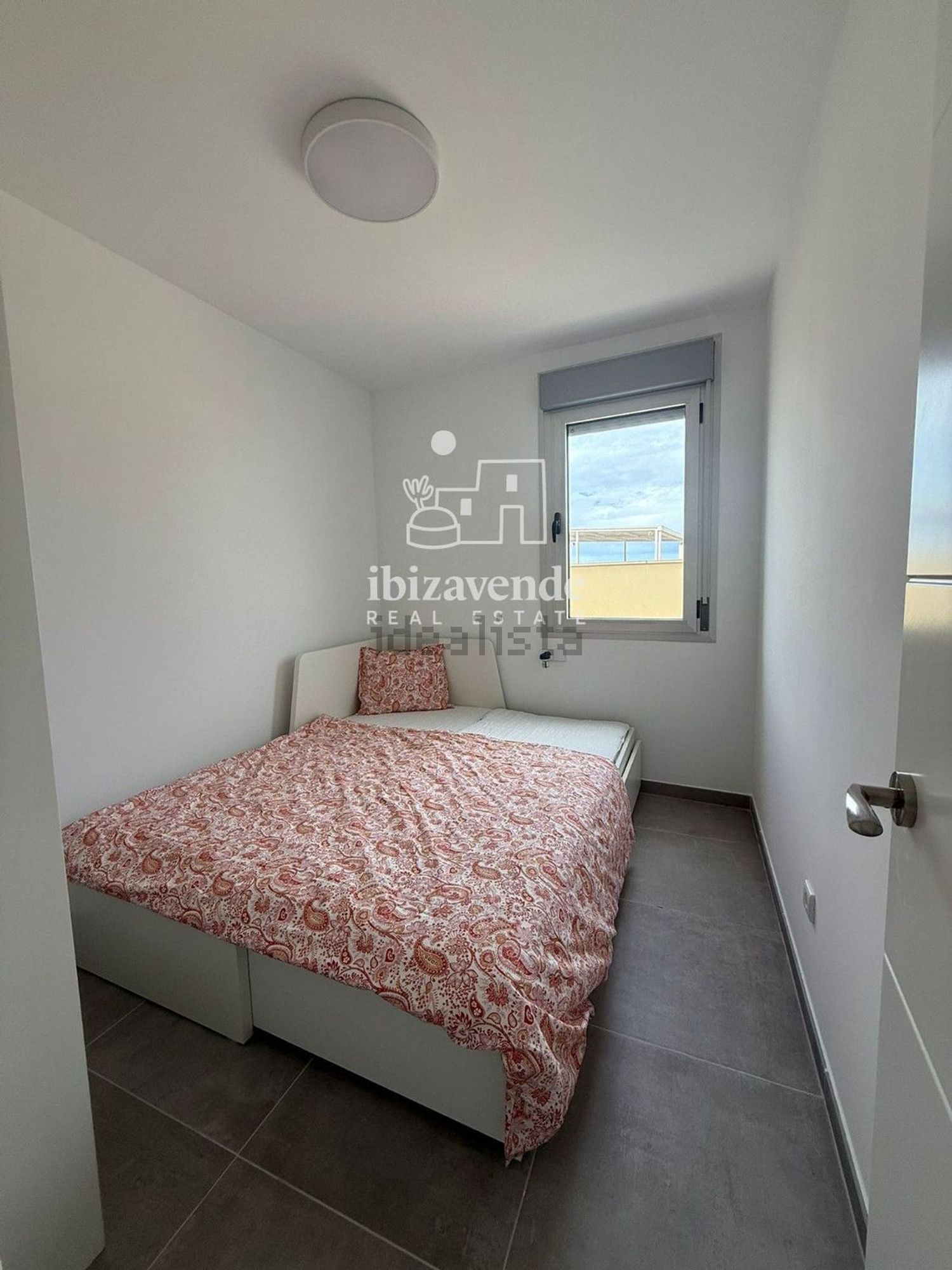 Pis de 54 m² a Sant Antoni de Portmany
