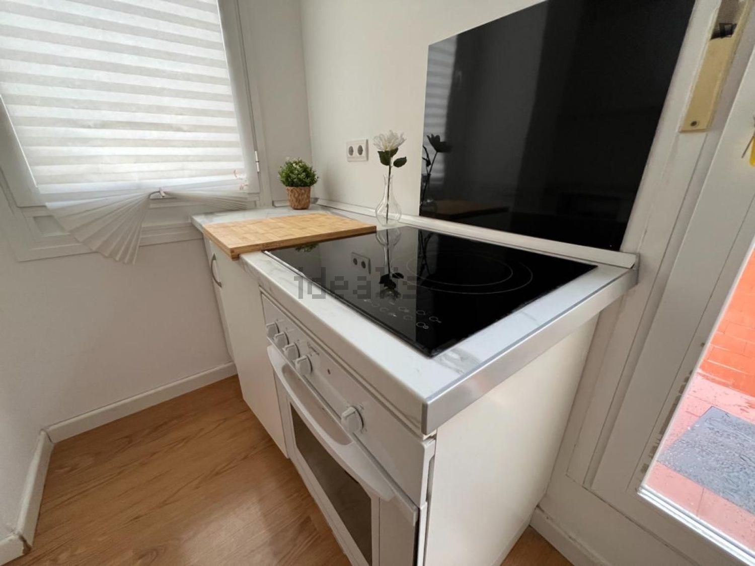 Habitación en alquiler, Madrid