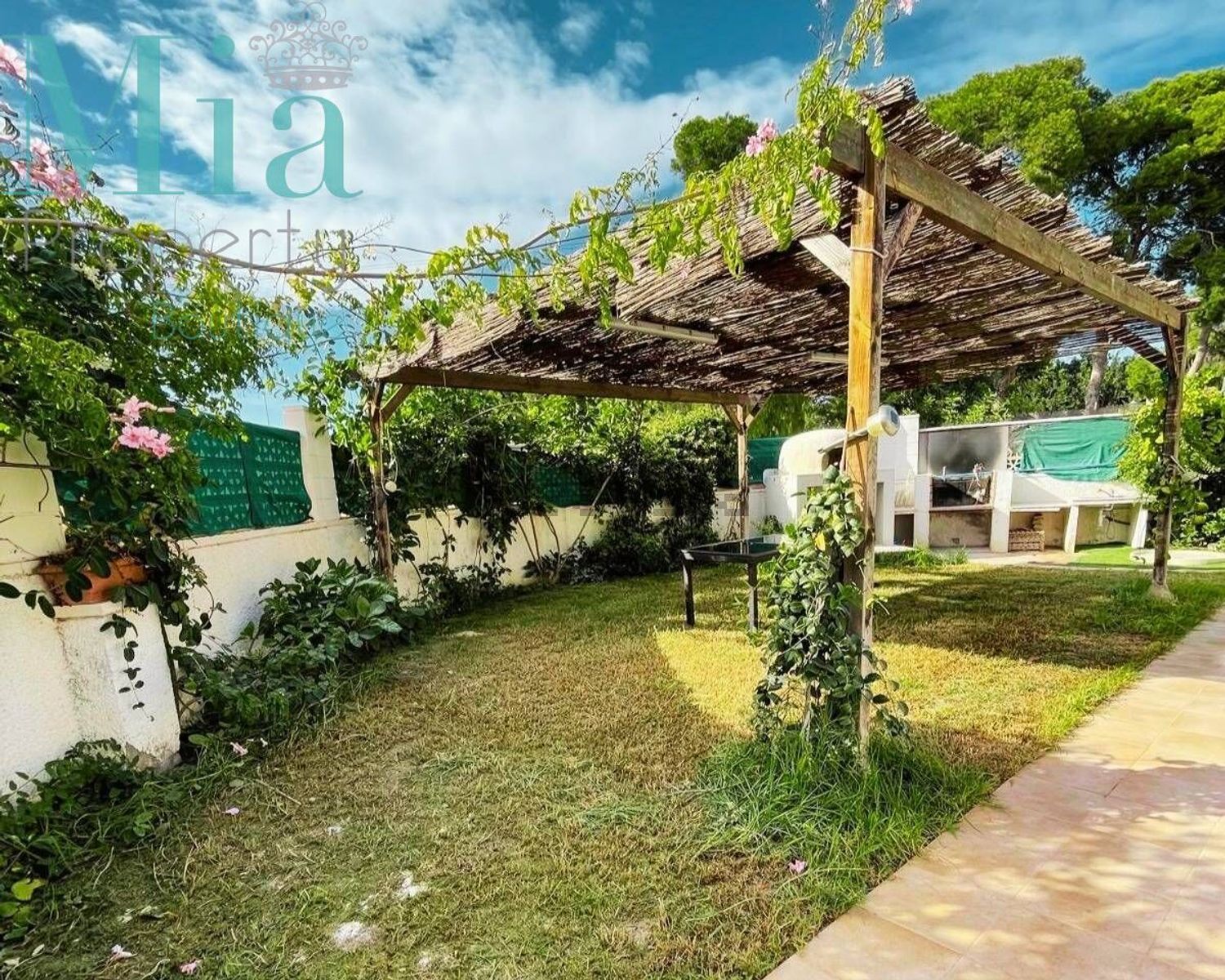 Casa de 242 m² a el Campello