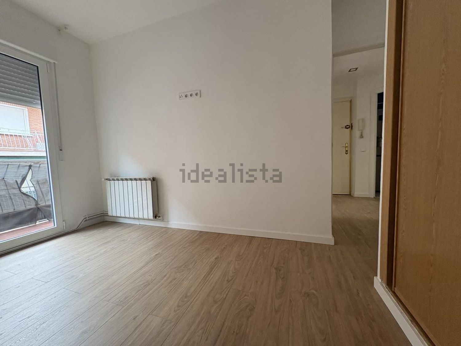 Pis de 70 m² a Madrid