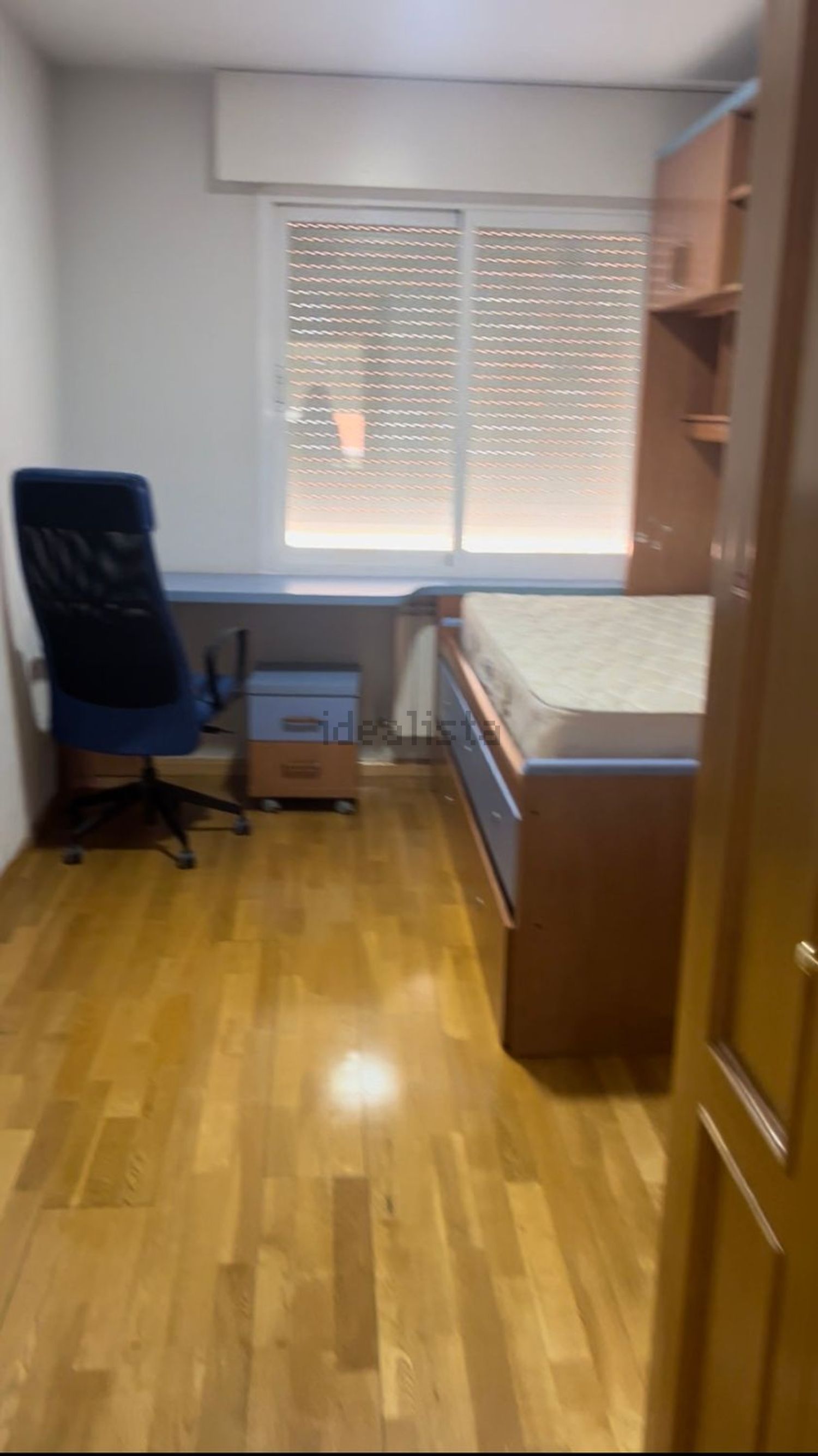 Pis de 127 m² a Madrid
