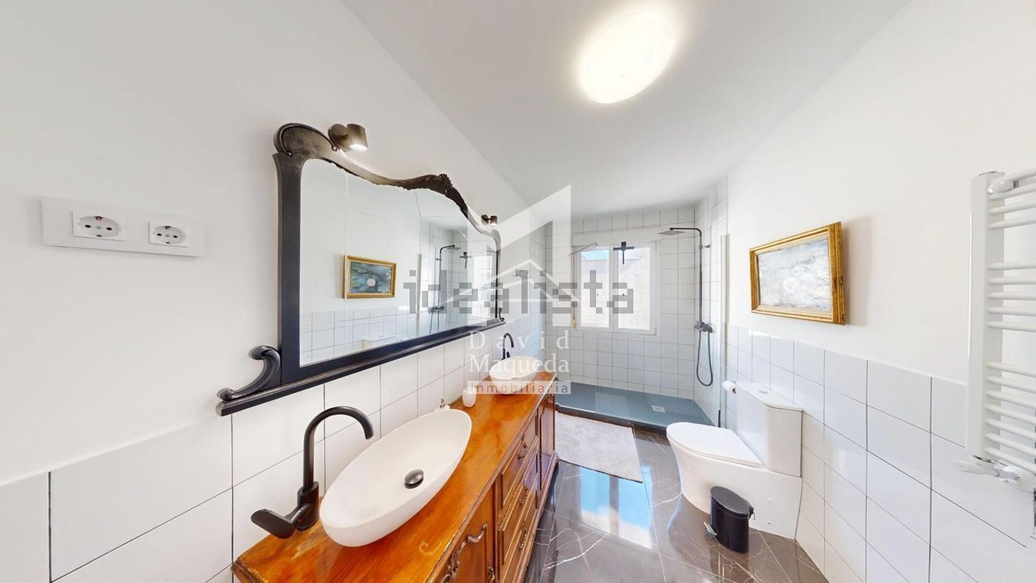 Pis de 103 m² a Madrid