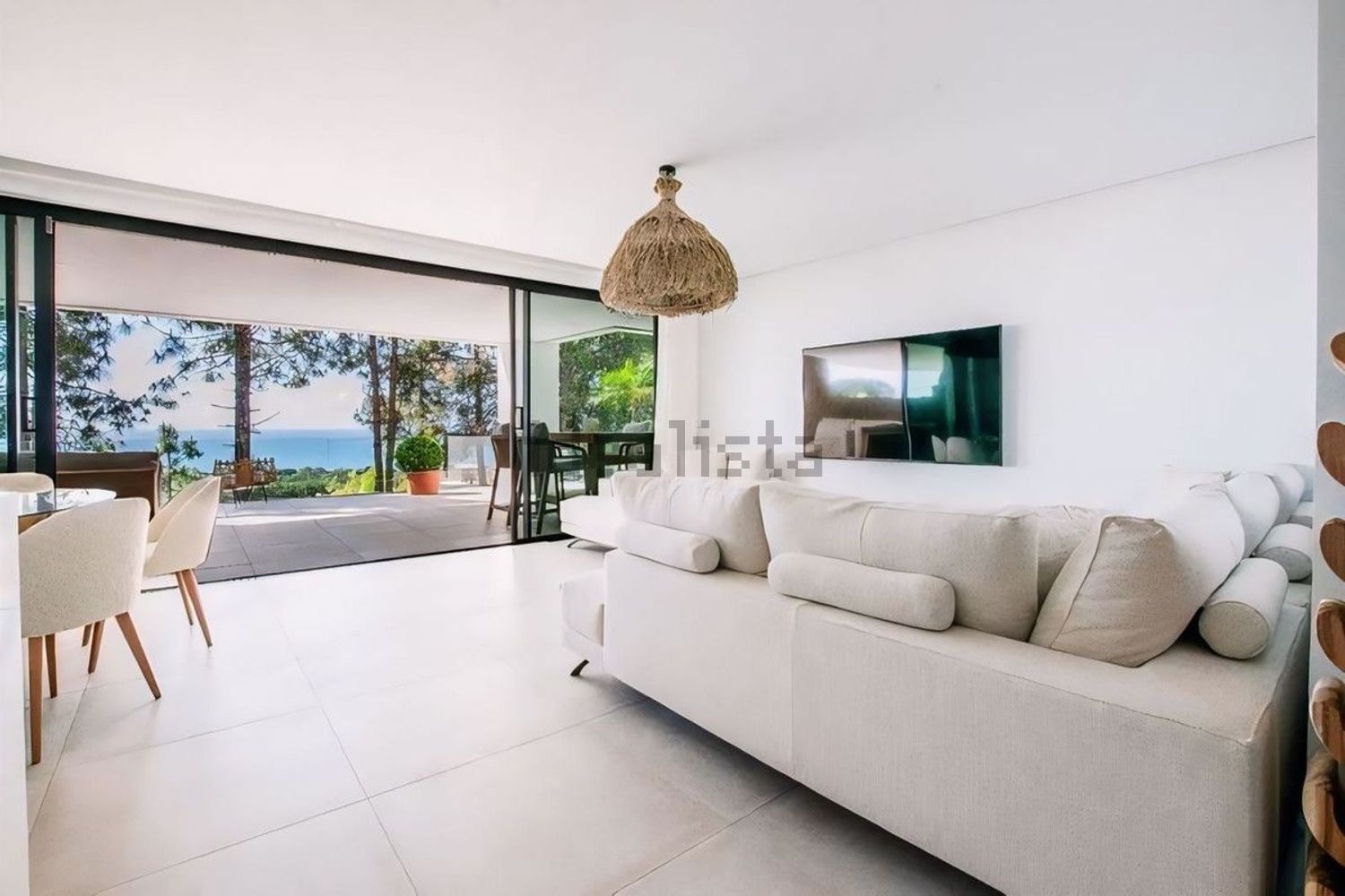 Casa de 200 m² en Marbella