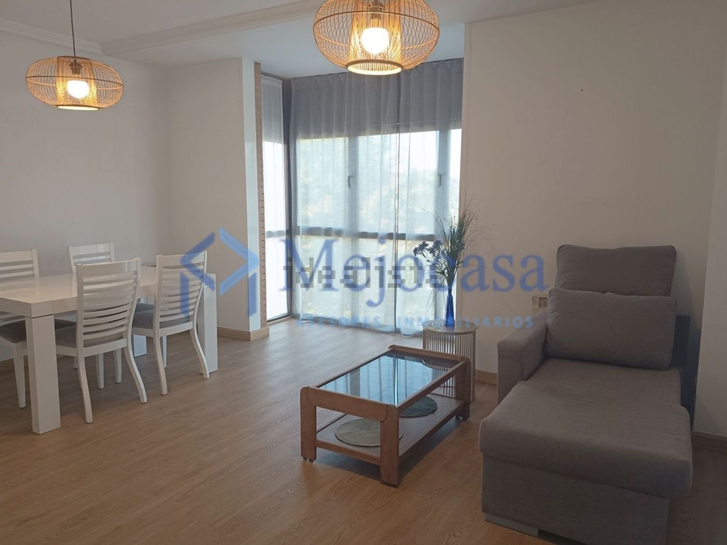 Pis de 92 m² a Madrid