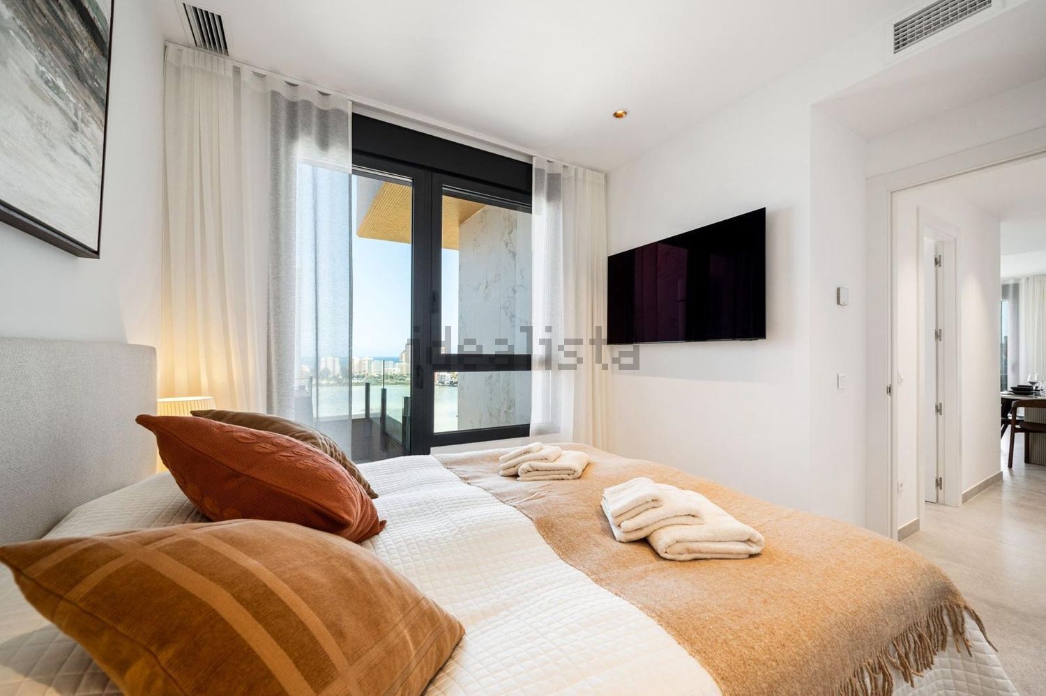 Pis de 117 m² a Calp