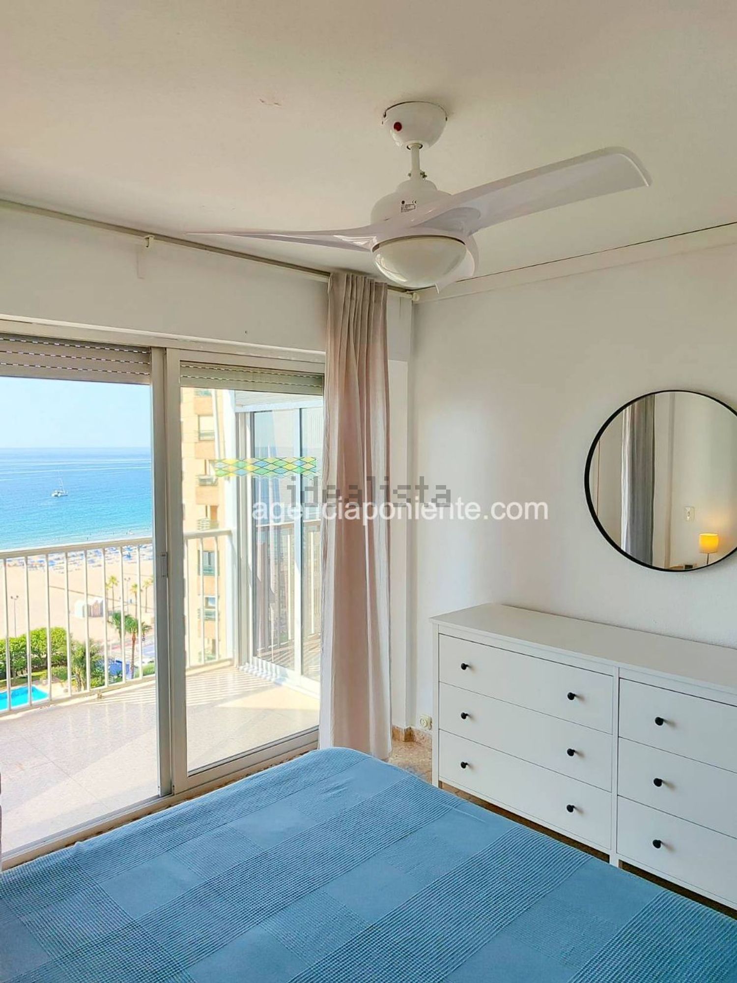 Pis de 60 m² a Benidorm