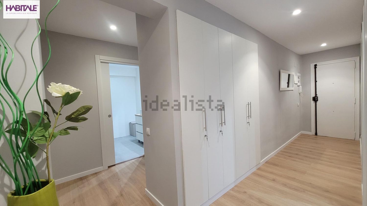 Habitació de lloguer, Montcada