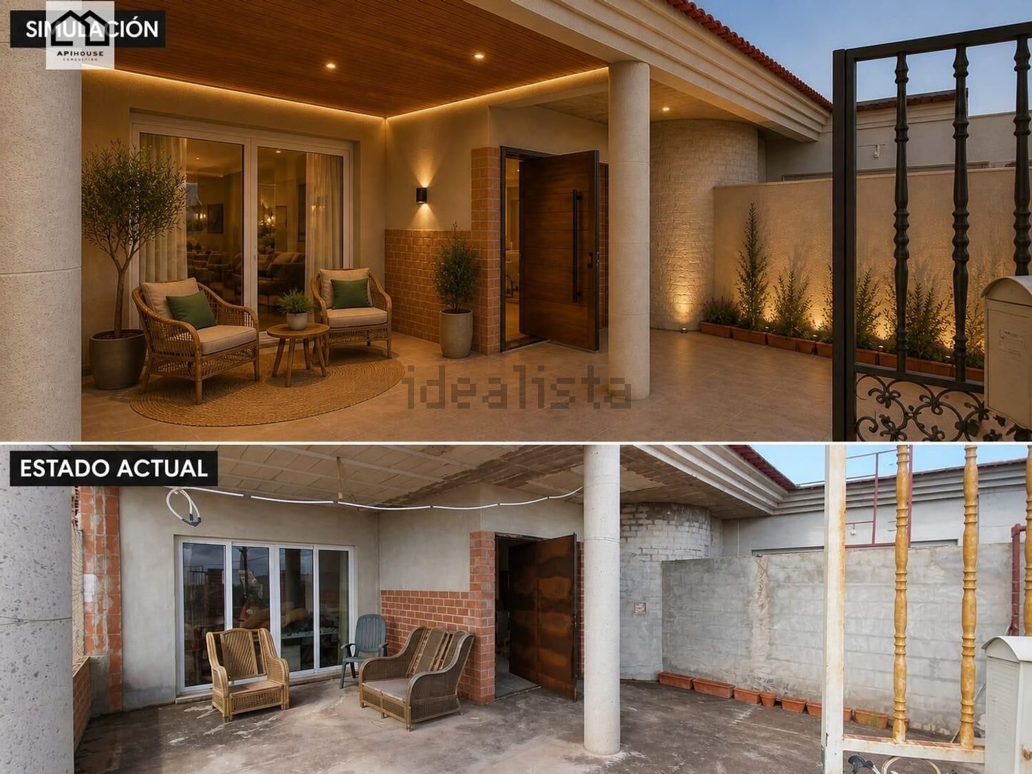 Casa de 648 m² a Oriola
