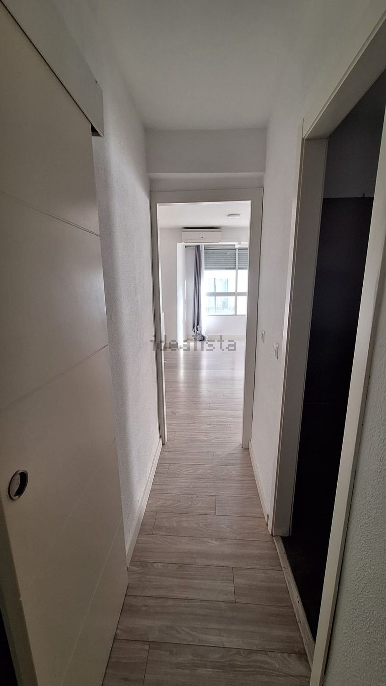 Pis de 64 m² a València