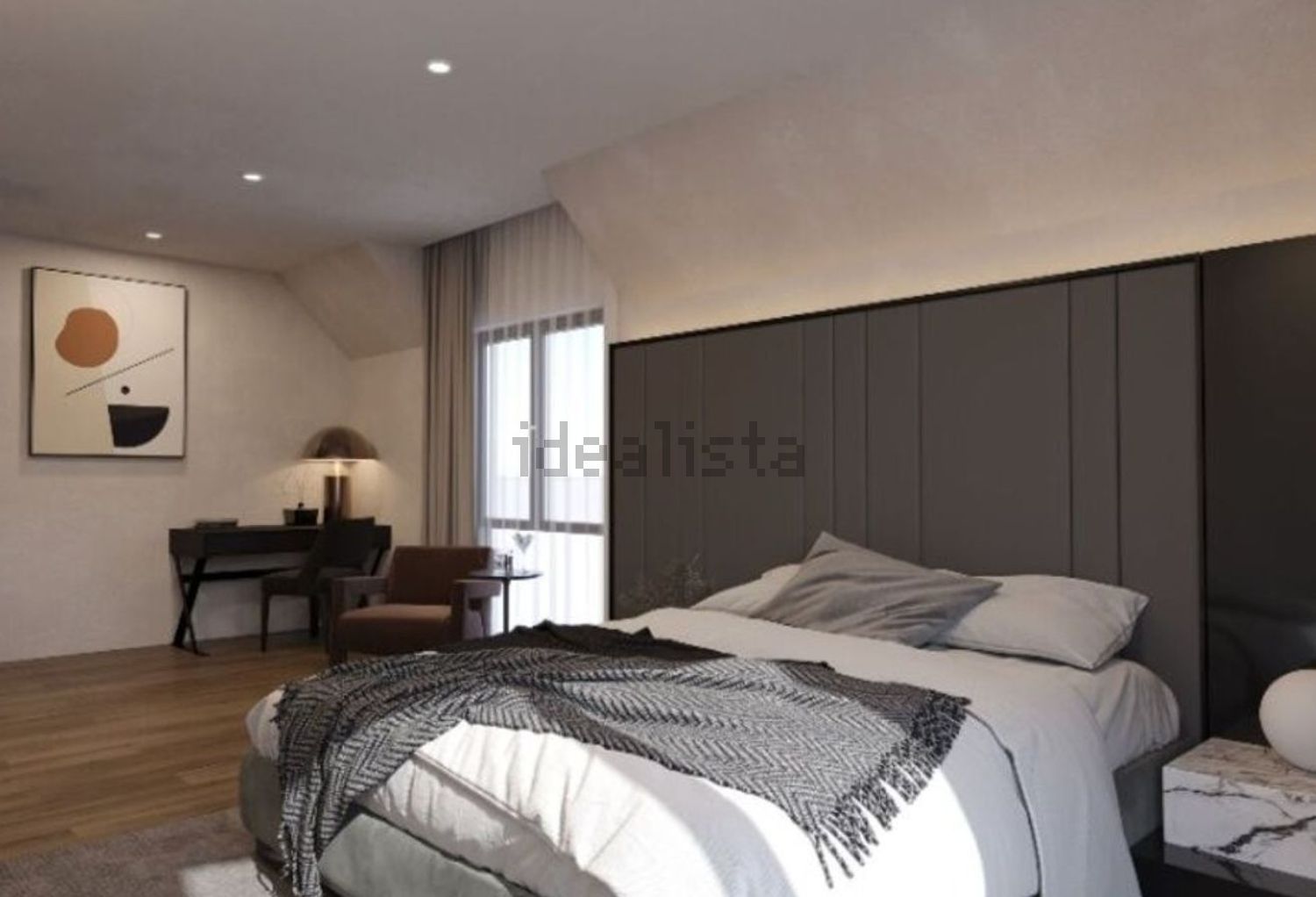 Appartamento 69 m² a Madrid