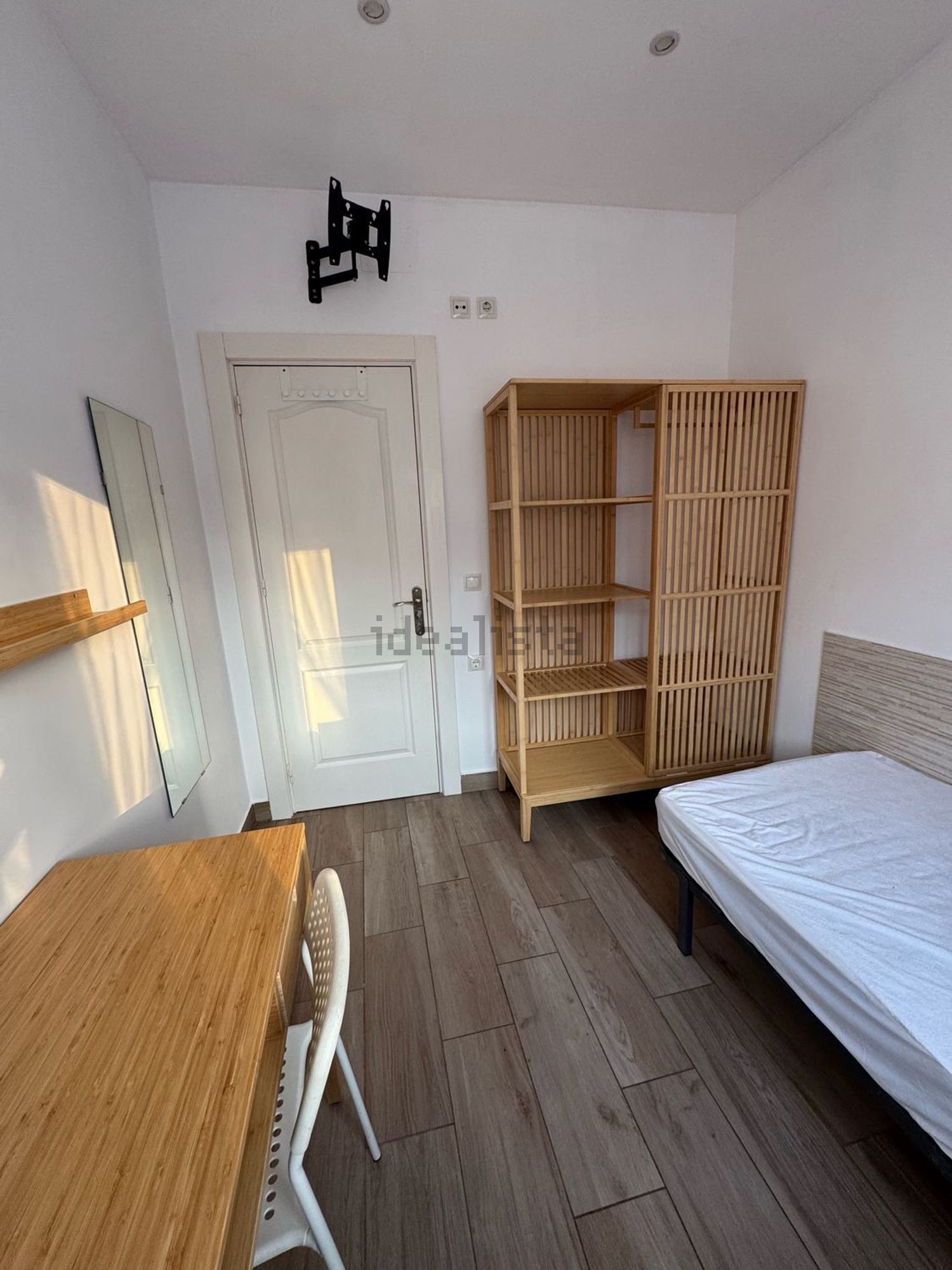 Habitación 100 m², Santander