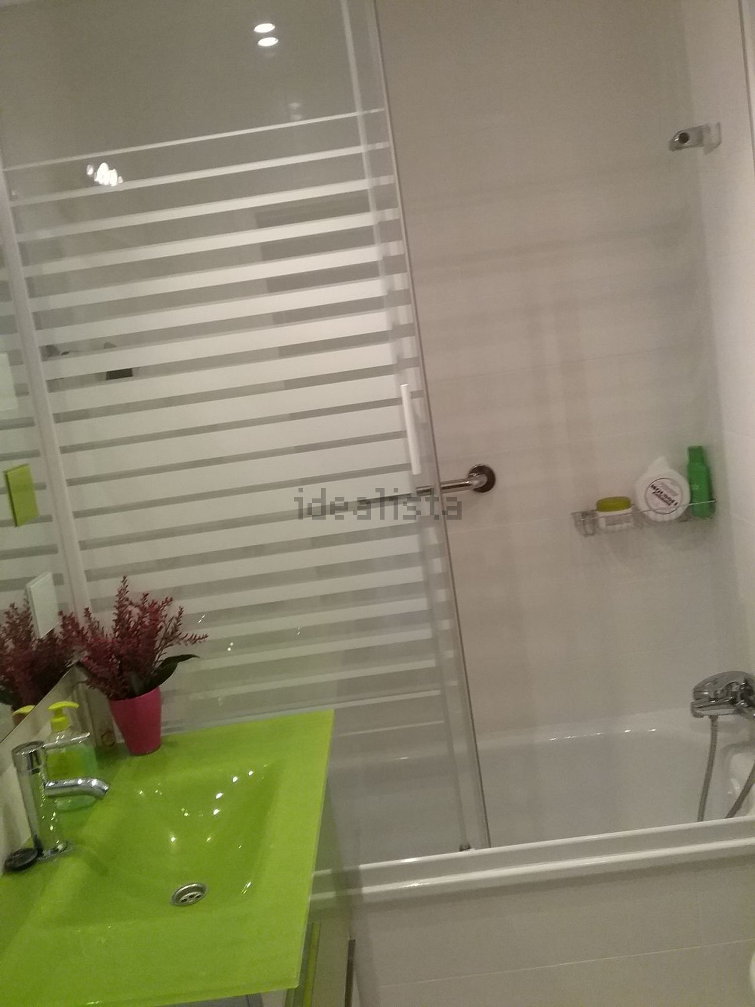Habitación en alquiler, Sevilla