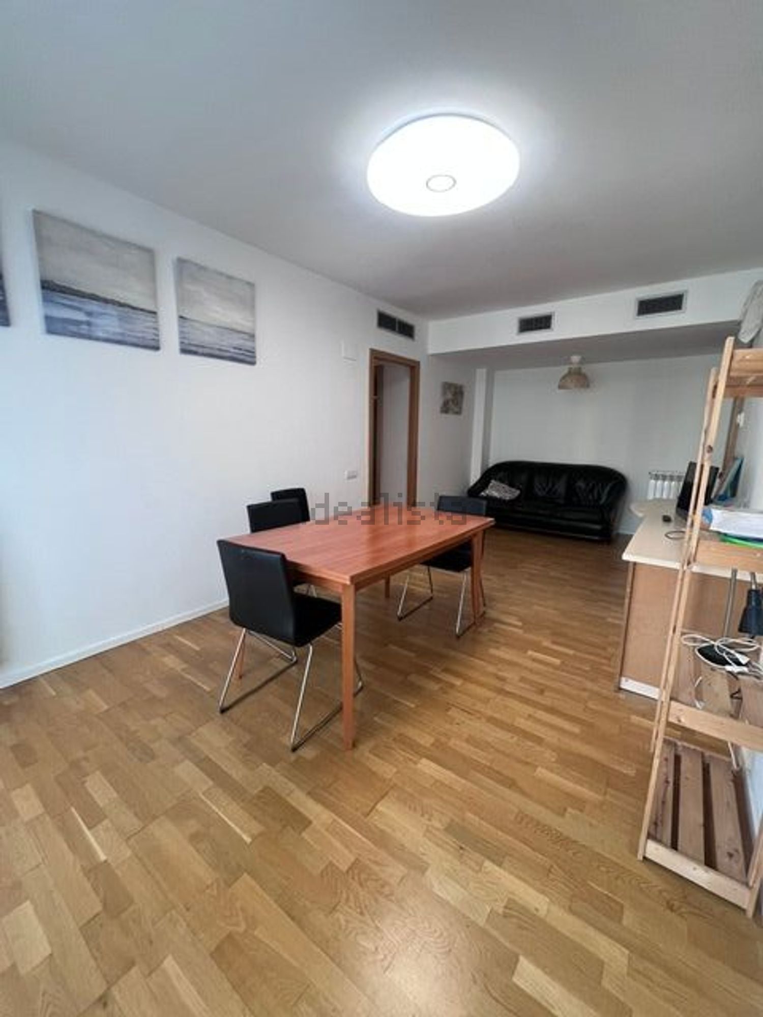 Appartement 77 m² à Cubelles