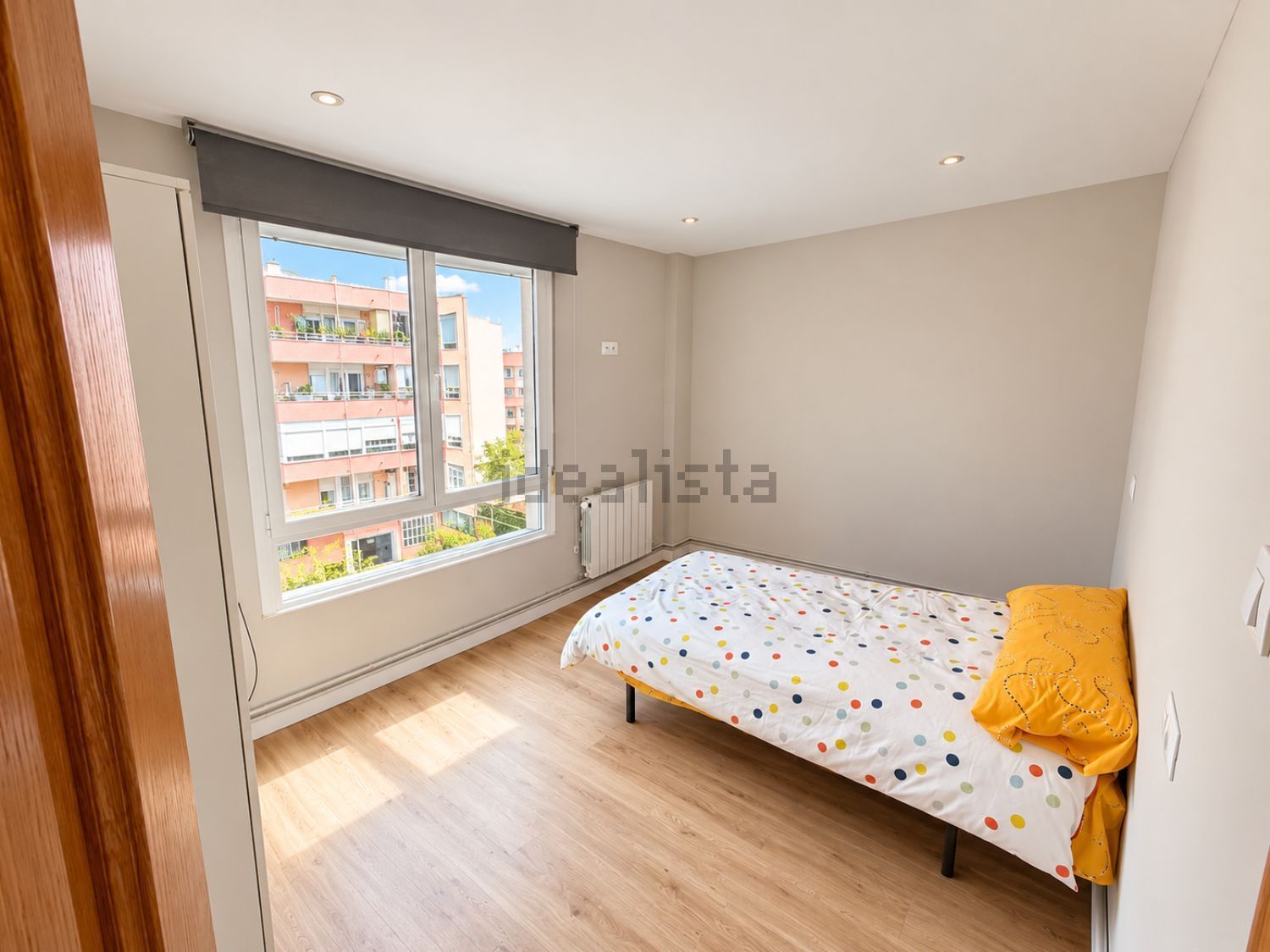 Pis de 78 m² a Los Corrales de Buelna