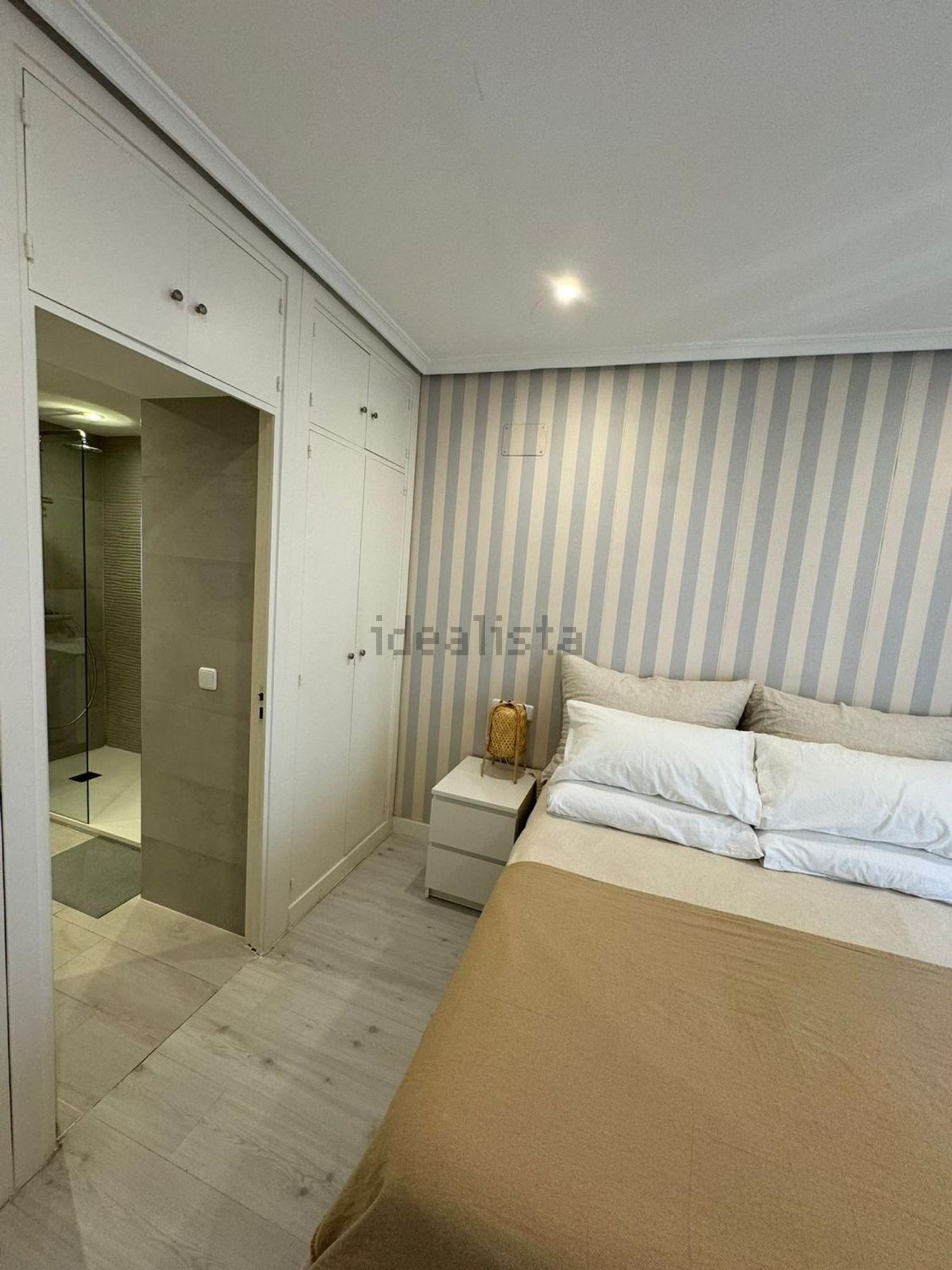 Pis de 41 m² a Madrid
