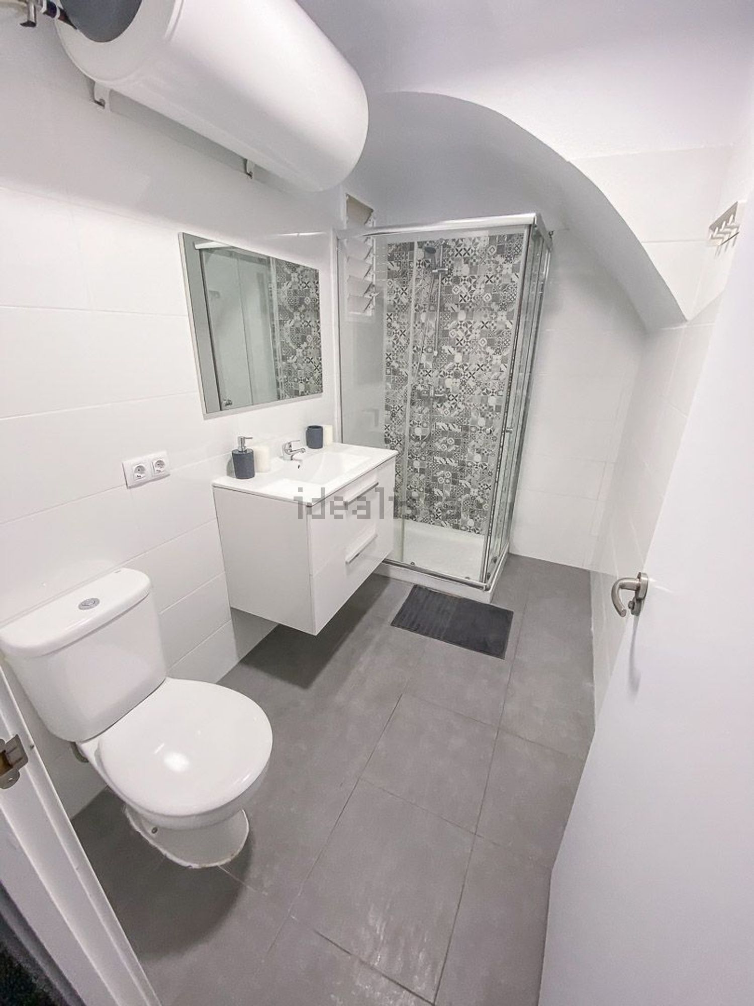 Habitació de lloguer, Sevilla