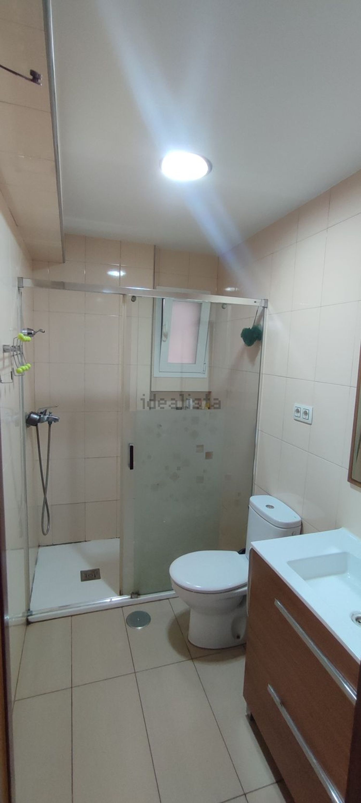Habitació de lloguer, Màlaga