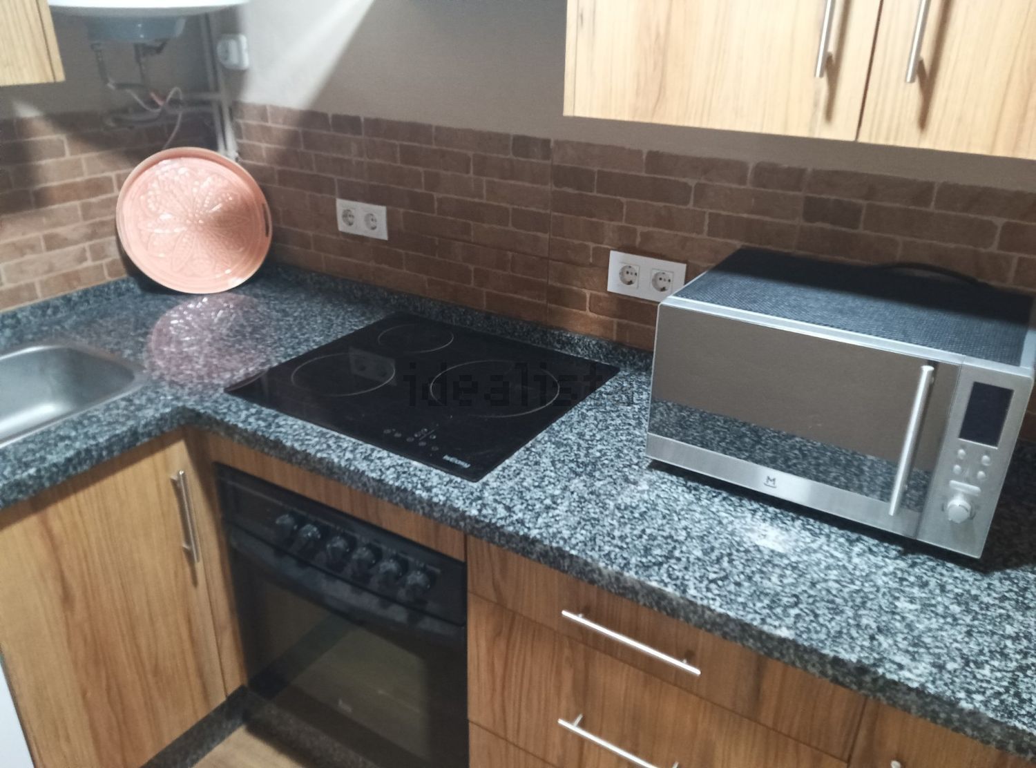 Piso de 75 m² en Zafra