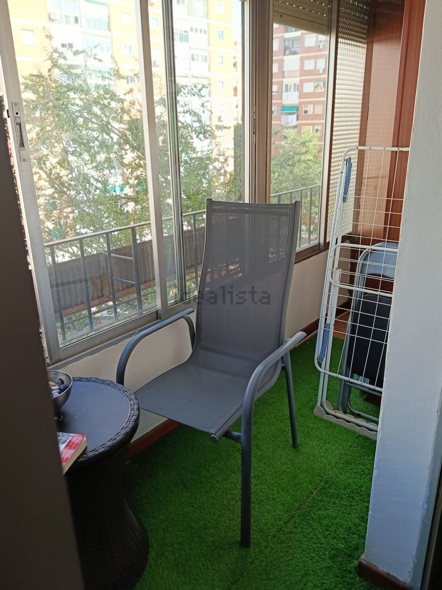 Wohnung 47 m² in Madrid