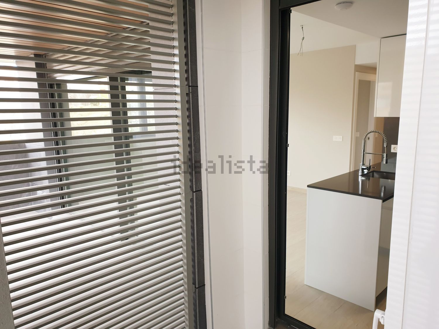 Piso de 90 m² en Madrid