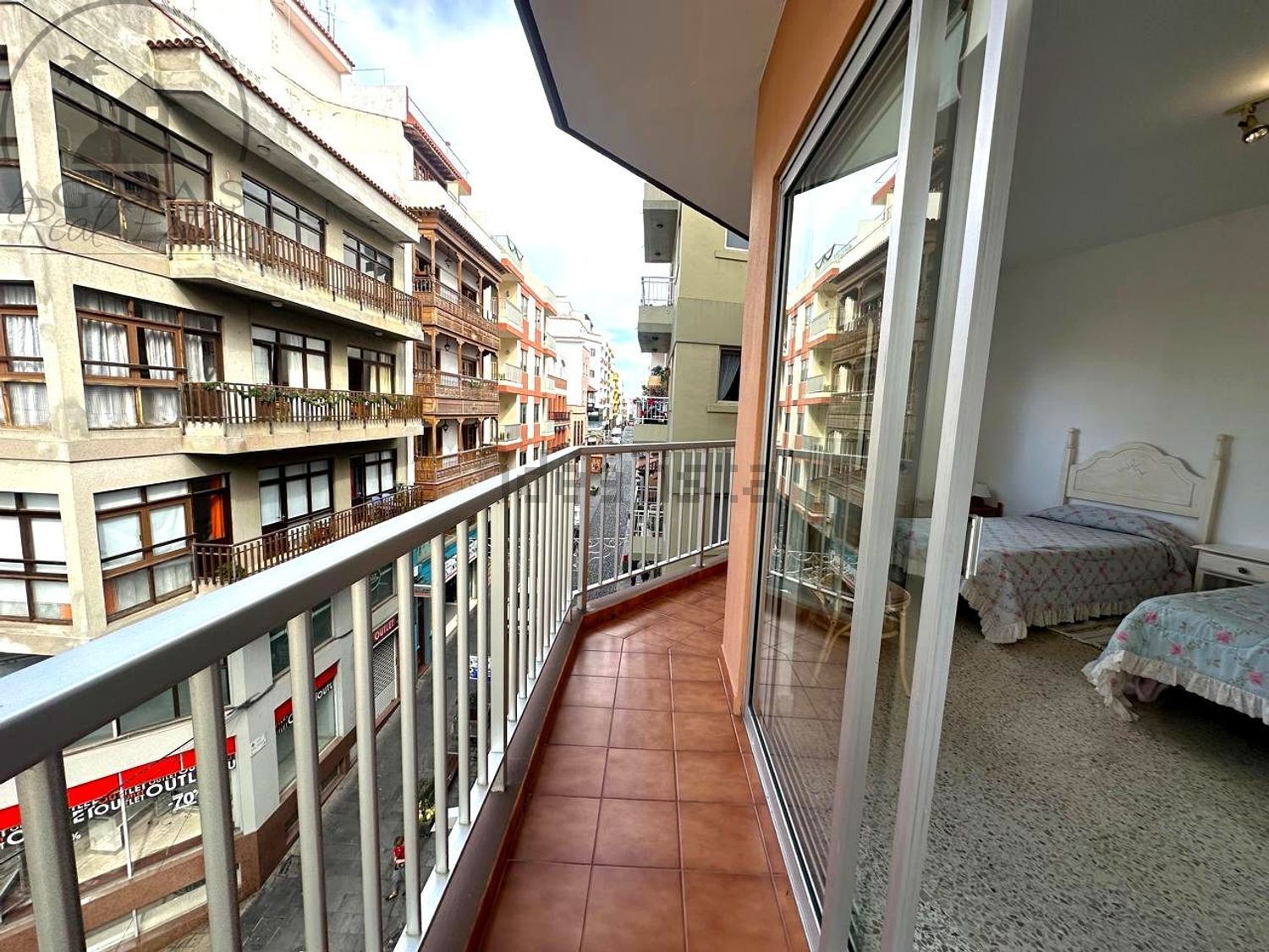 Appartement 238 m² à Icod de los Vinos