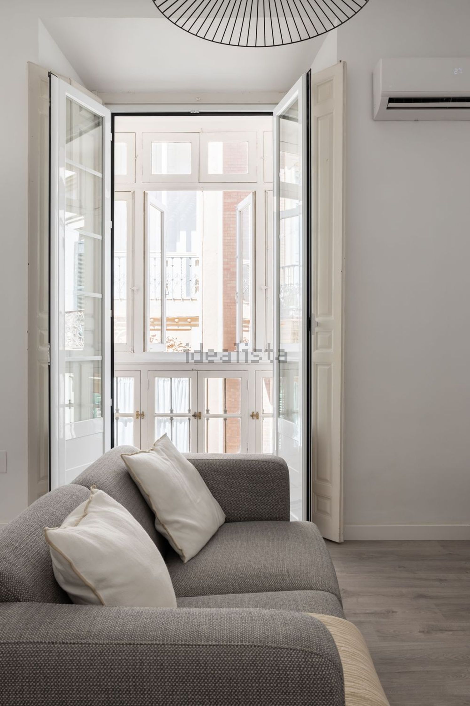 Appartamento 56 m² a Málaga
