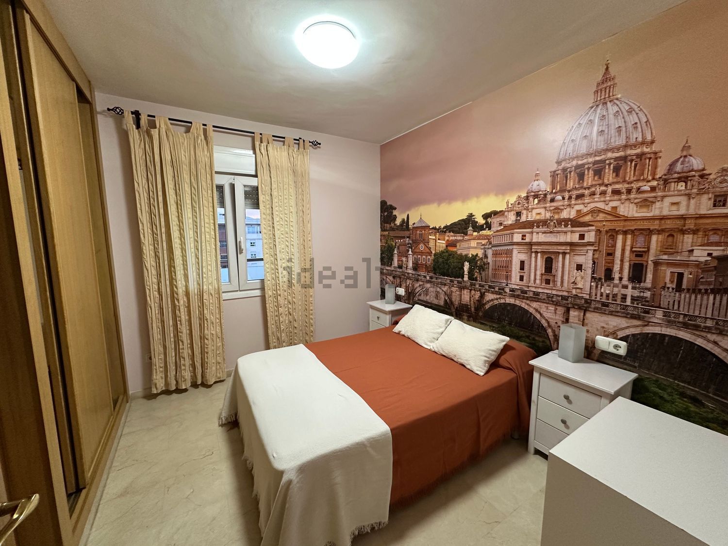 Piso de 80 m² en Algeciras