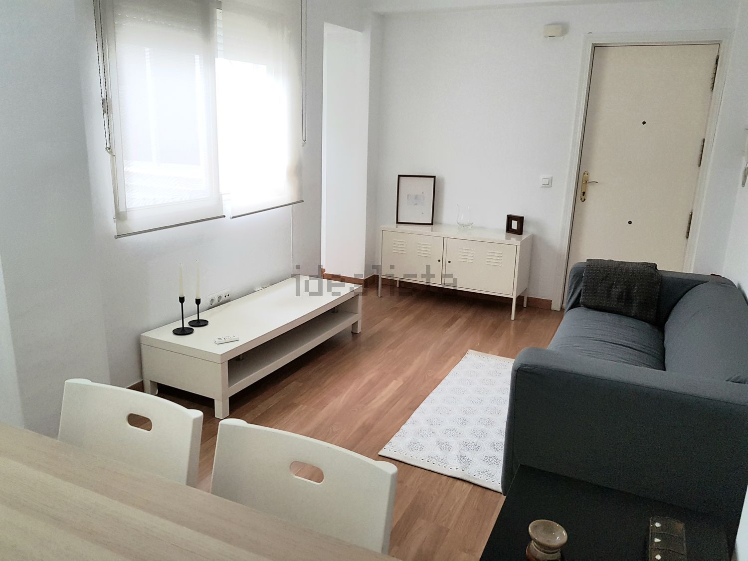Appartamento 50 m² a Siviglia