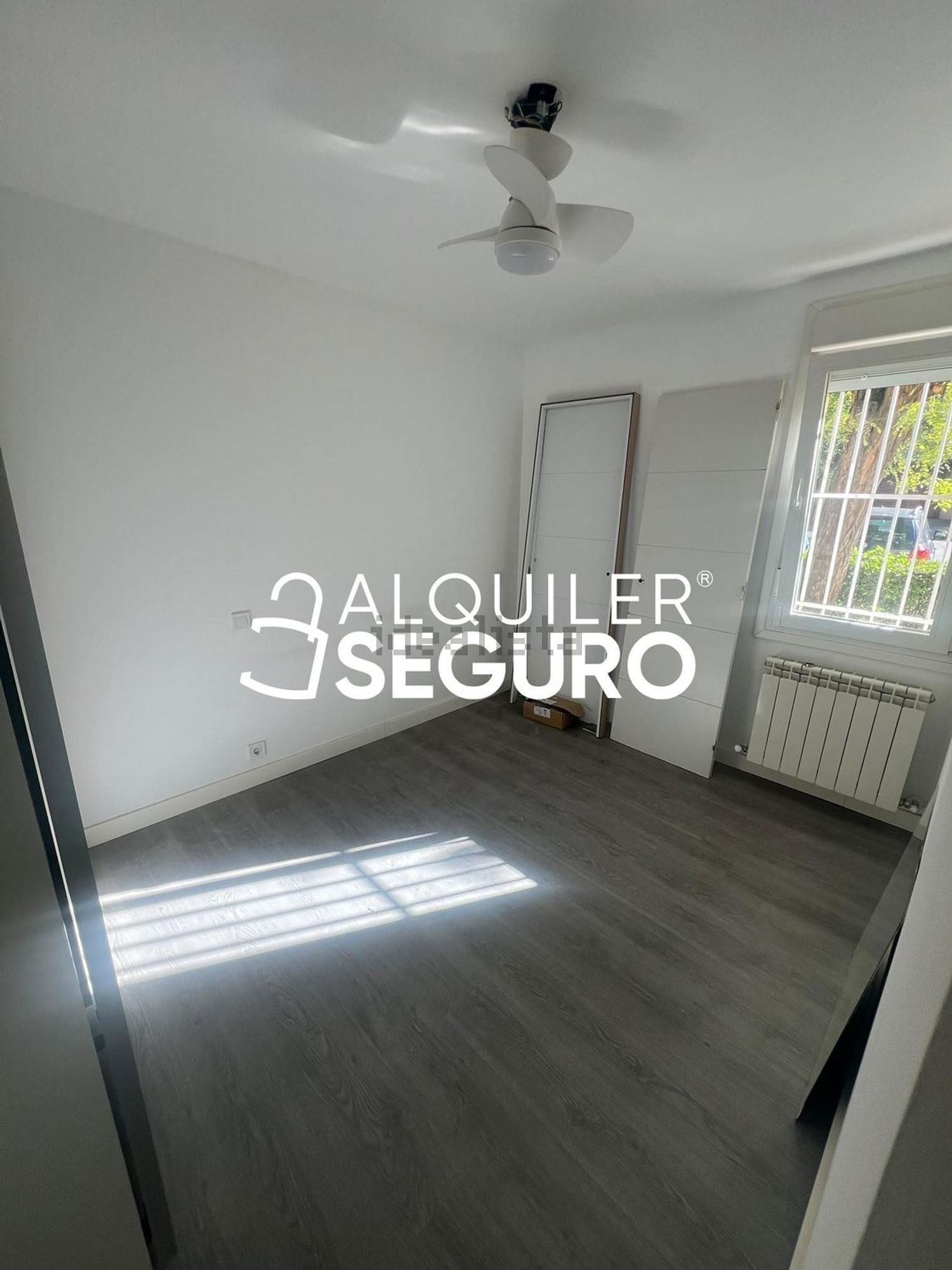 Pis de 51 m² a Madrid