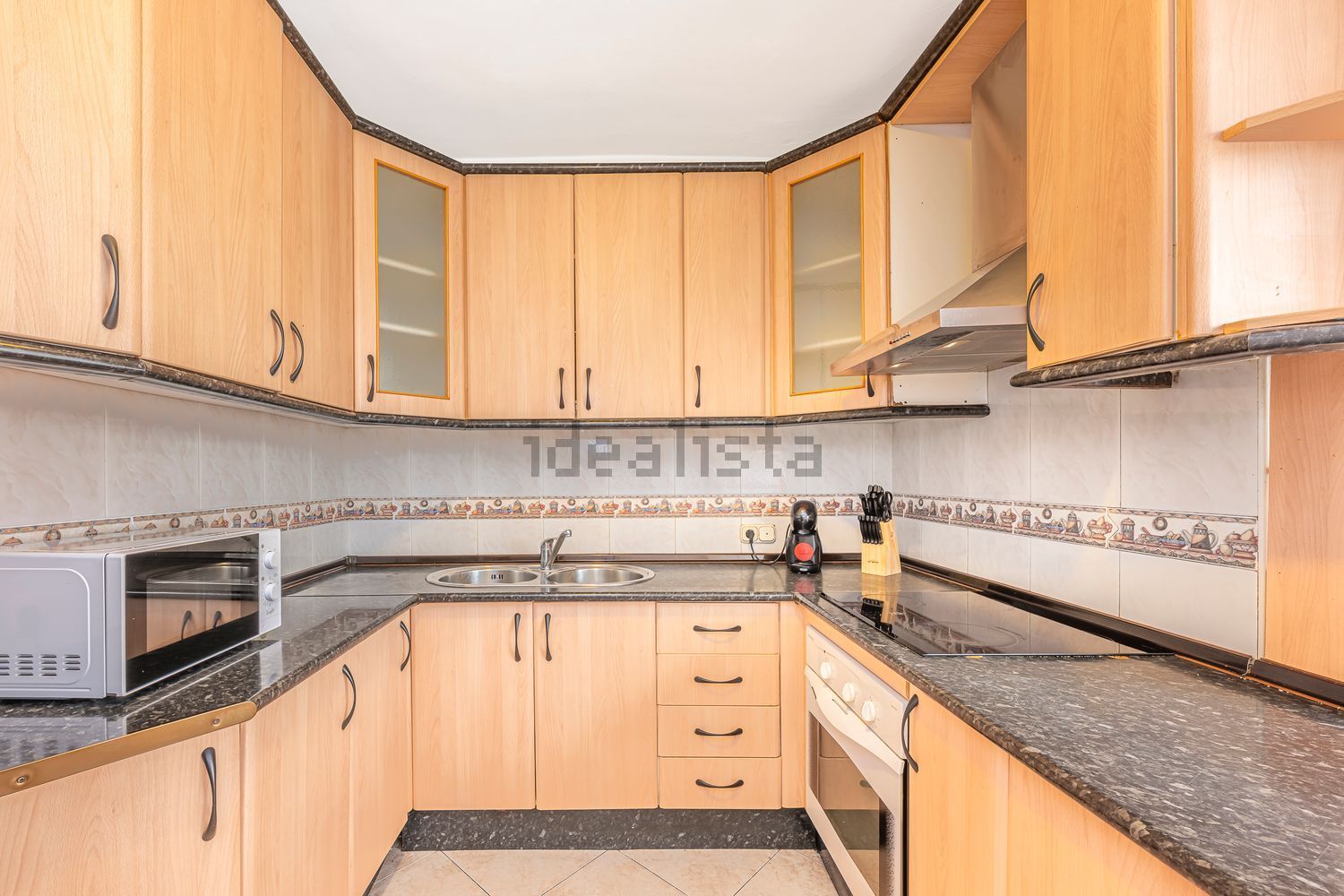 Habitació de lloguer, Màlaga