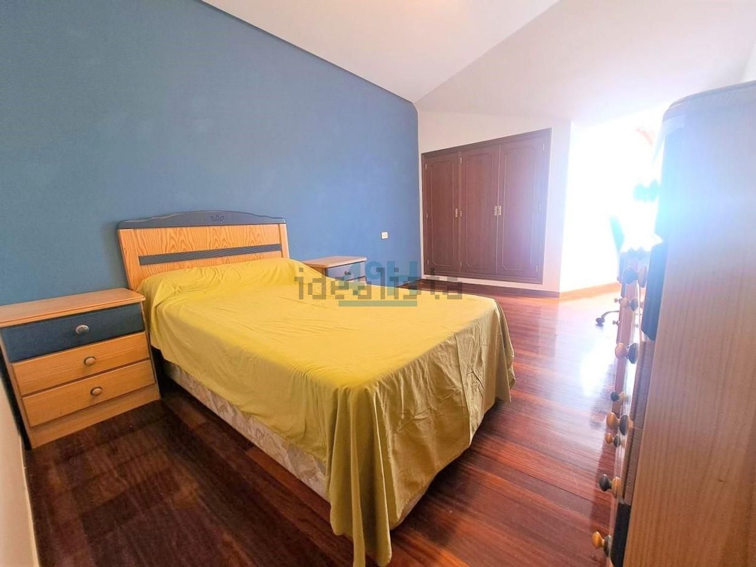 Pis de 112 m² a Ourense