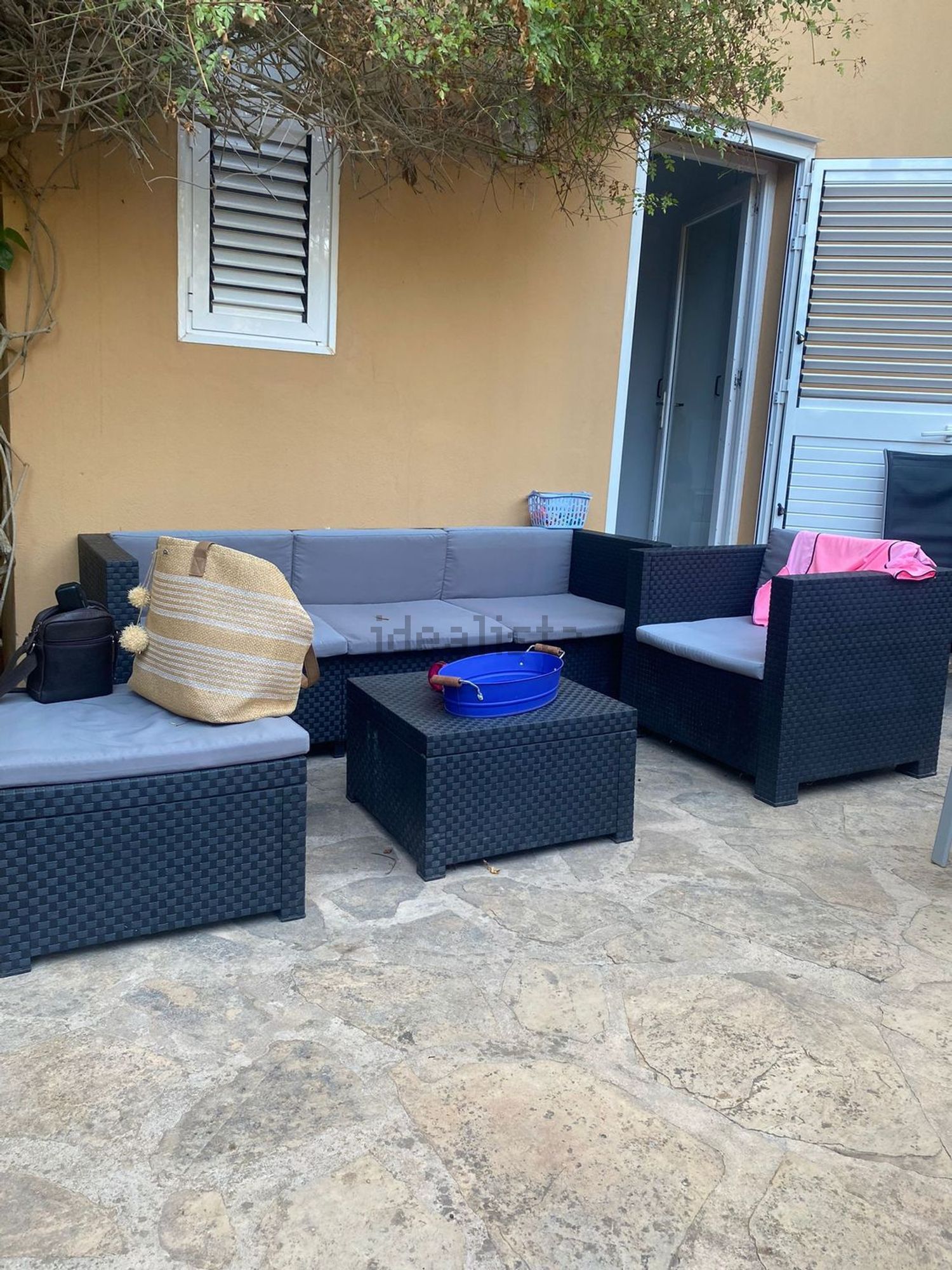 Pis de 45 m² a Santa Eulària des Riu