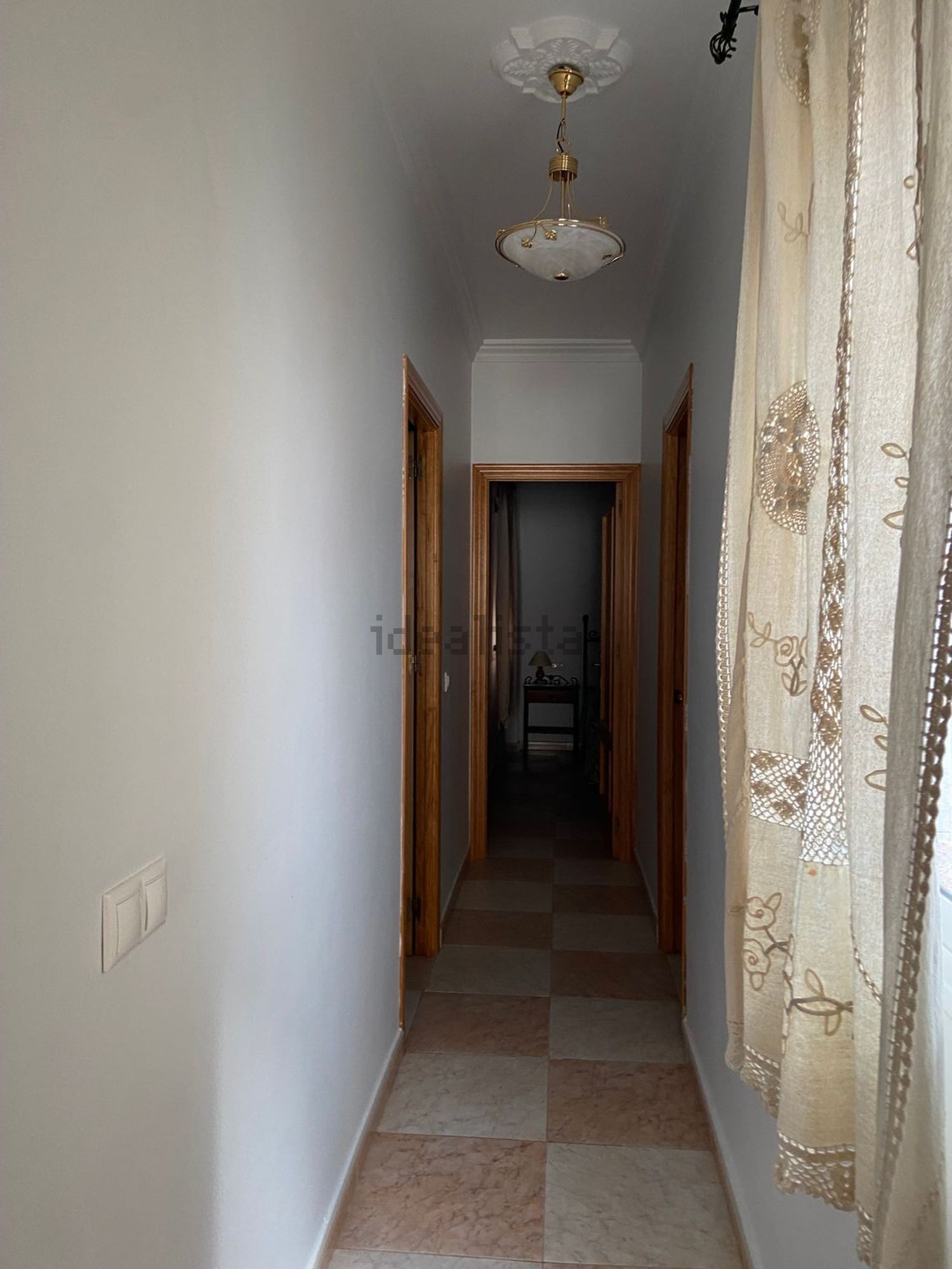 Apartamento 100 m² em Olvera