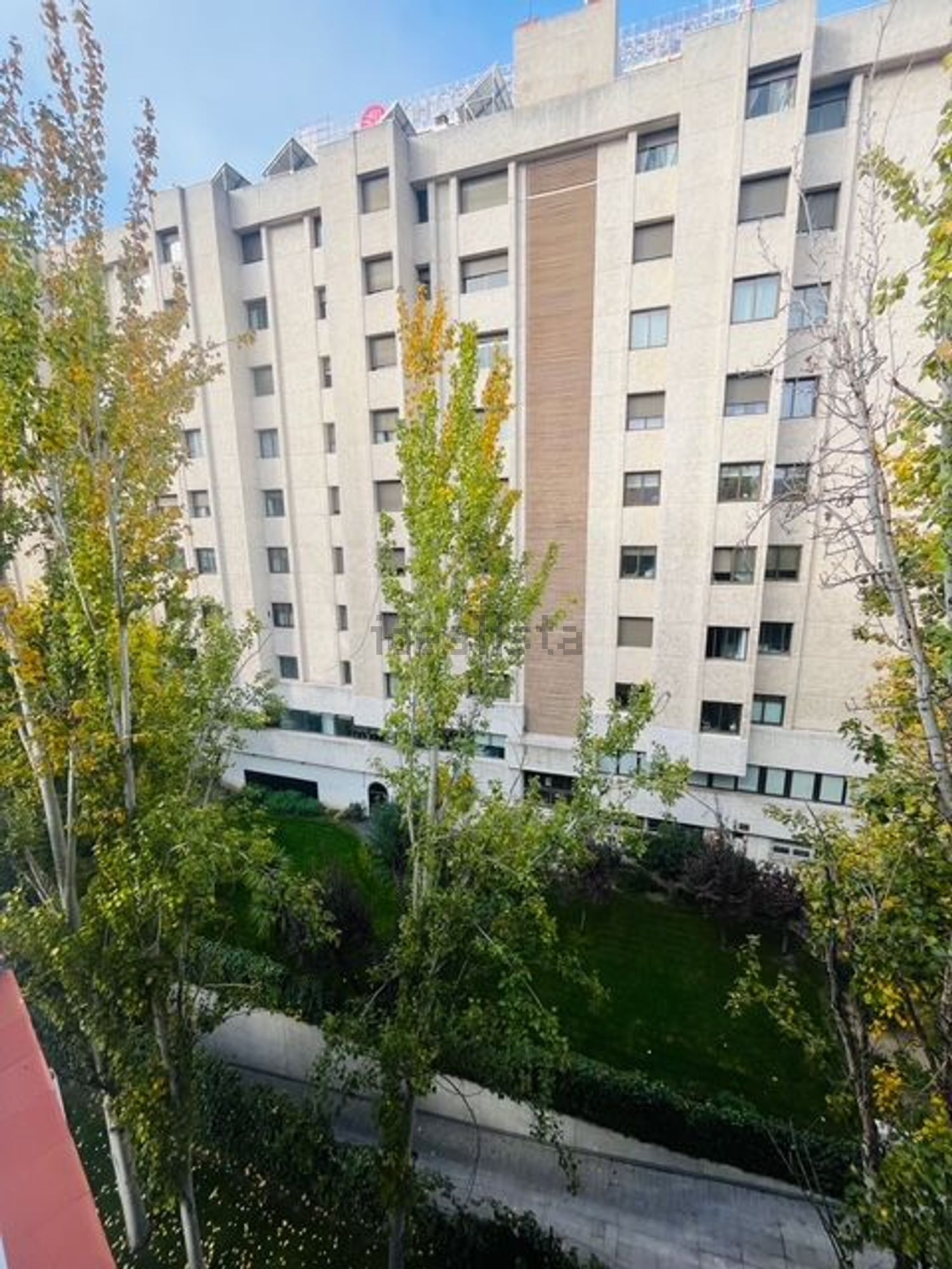 Piso de 65 m² en Madrid
