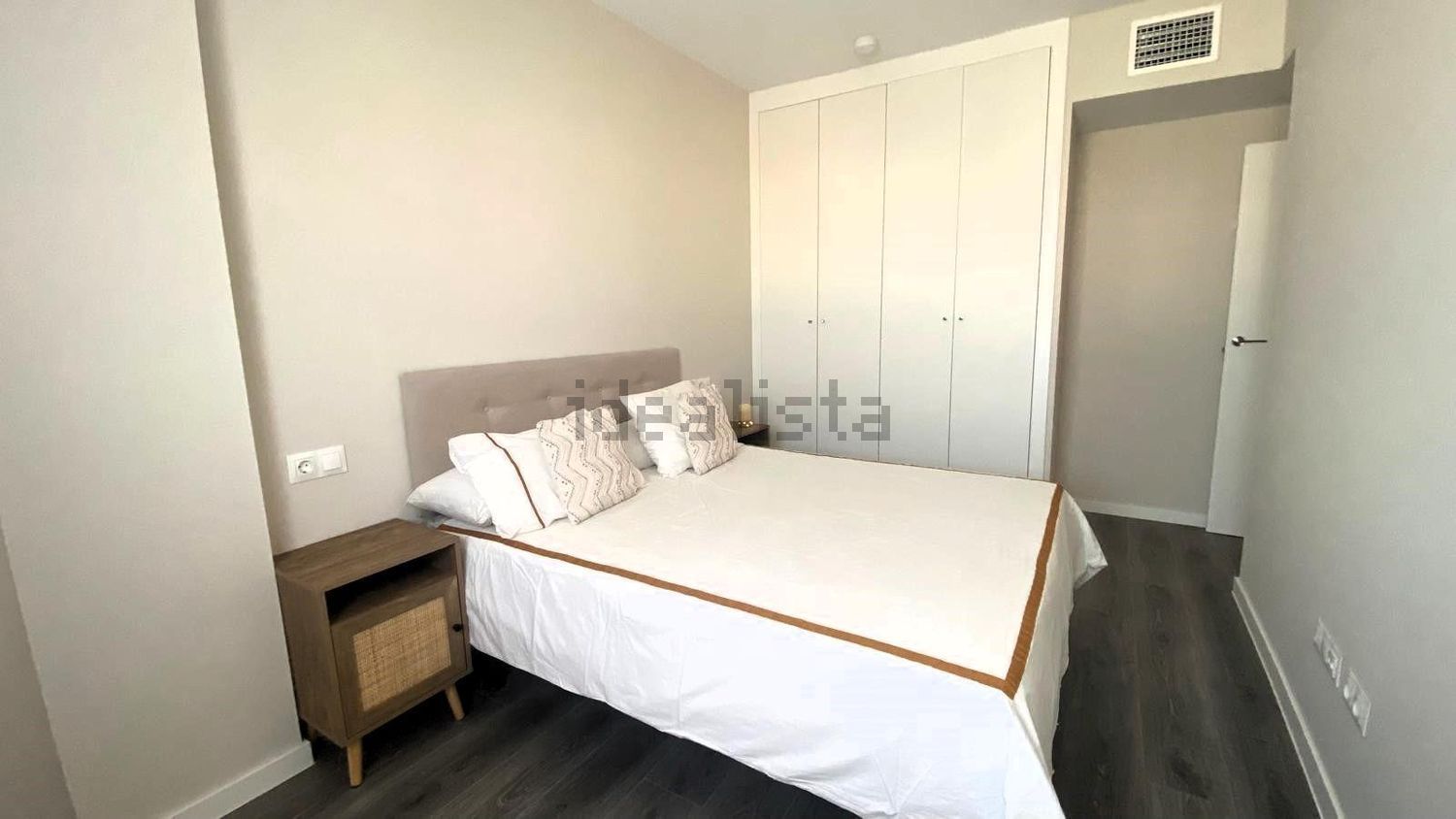 Appartamento 70 m² a Siviglia
