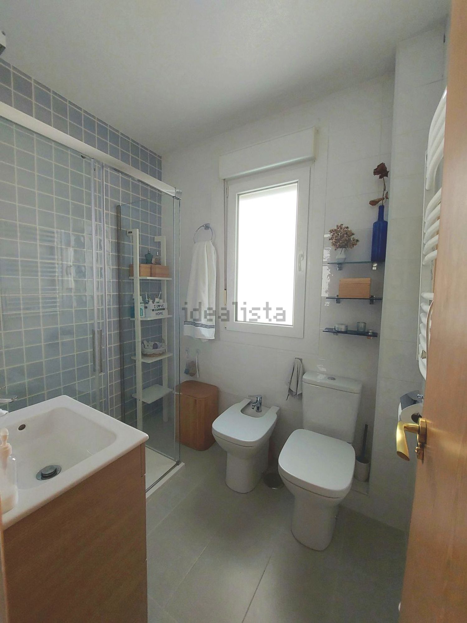 Piso de 68 m² en Madrid