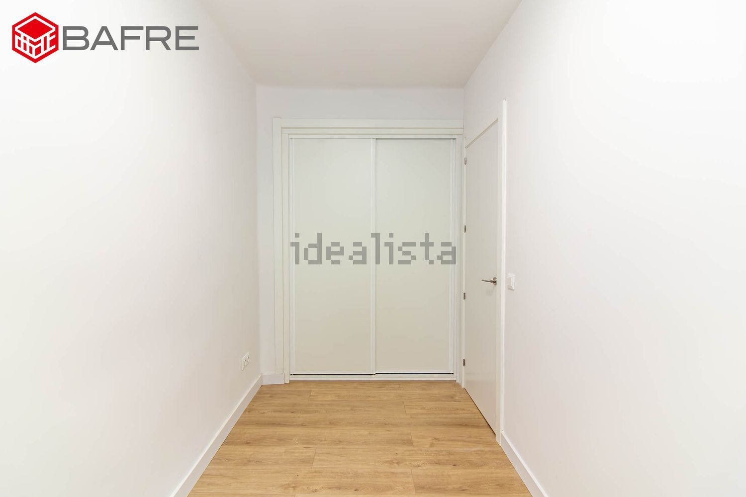 Pis de 80 m² a Madrid