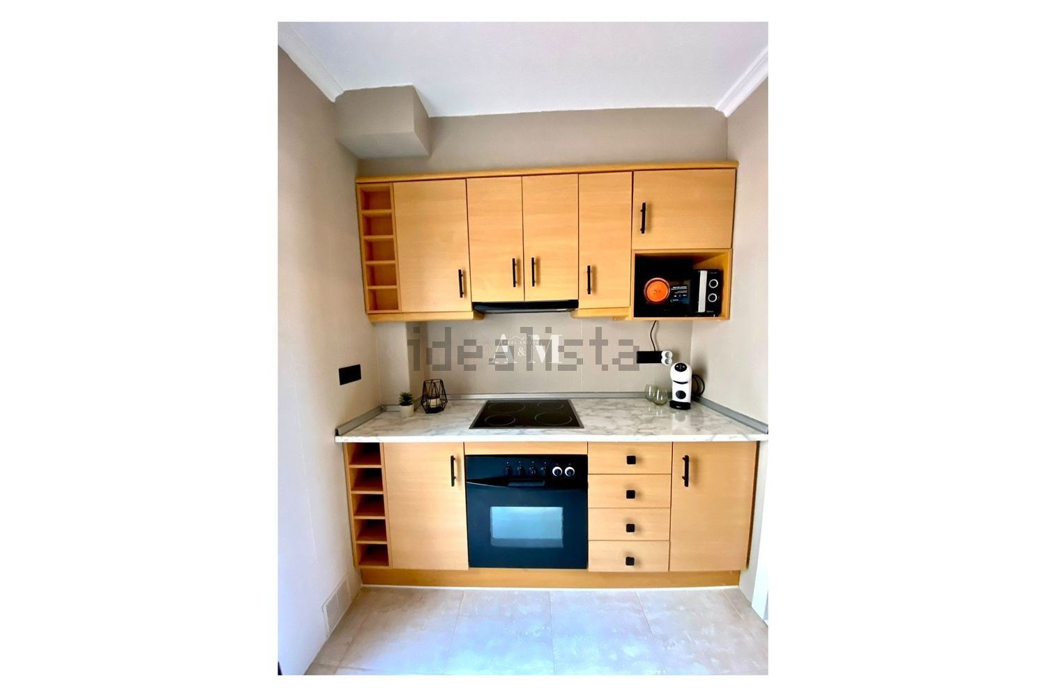 Appartement 130 m² à Orihuela