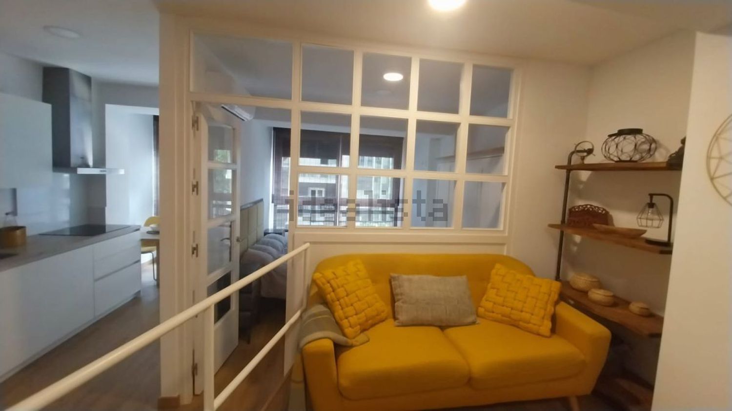 Pis de 45 m² a Jaén