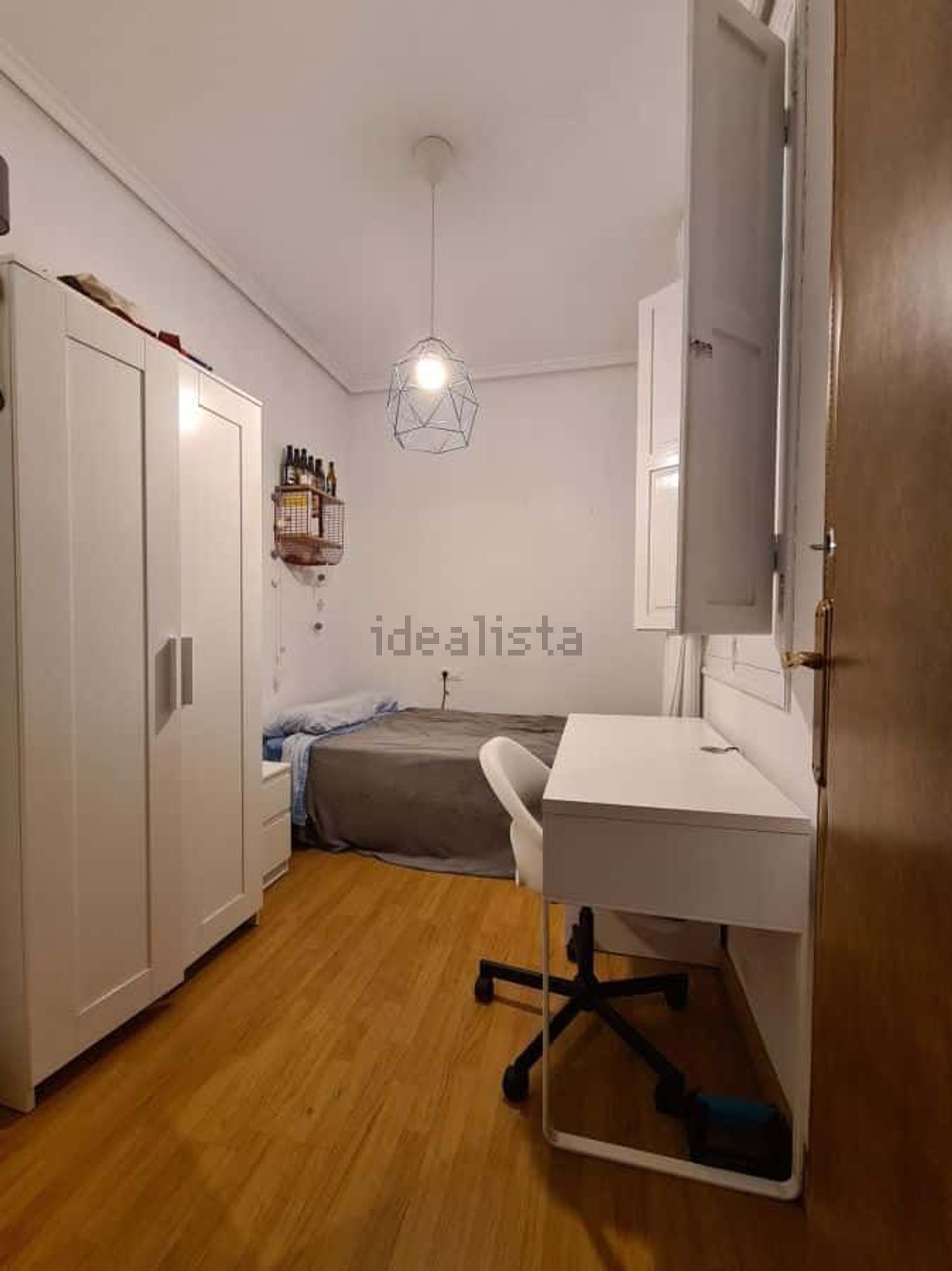 Habitación en alquiler, Valencia