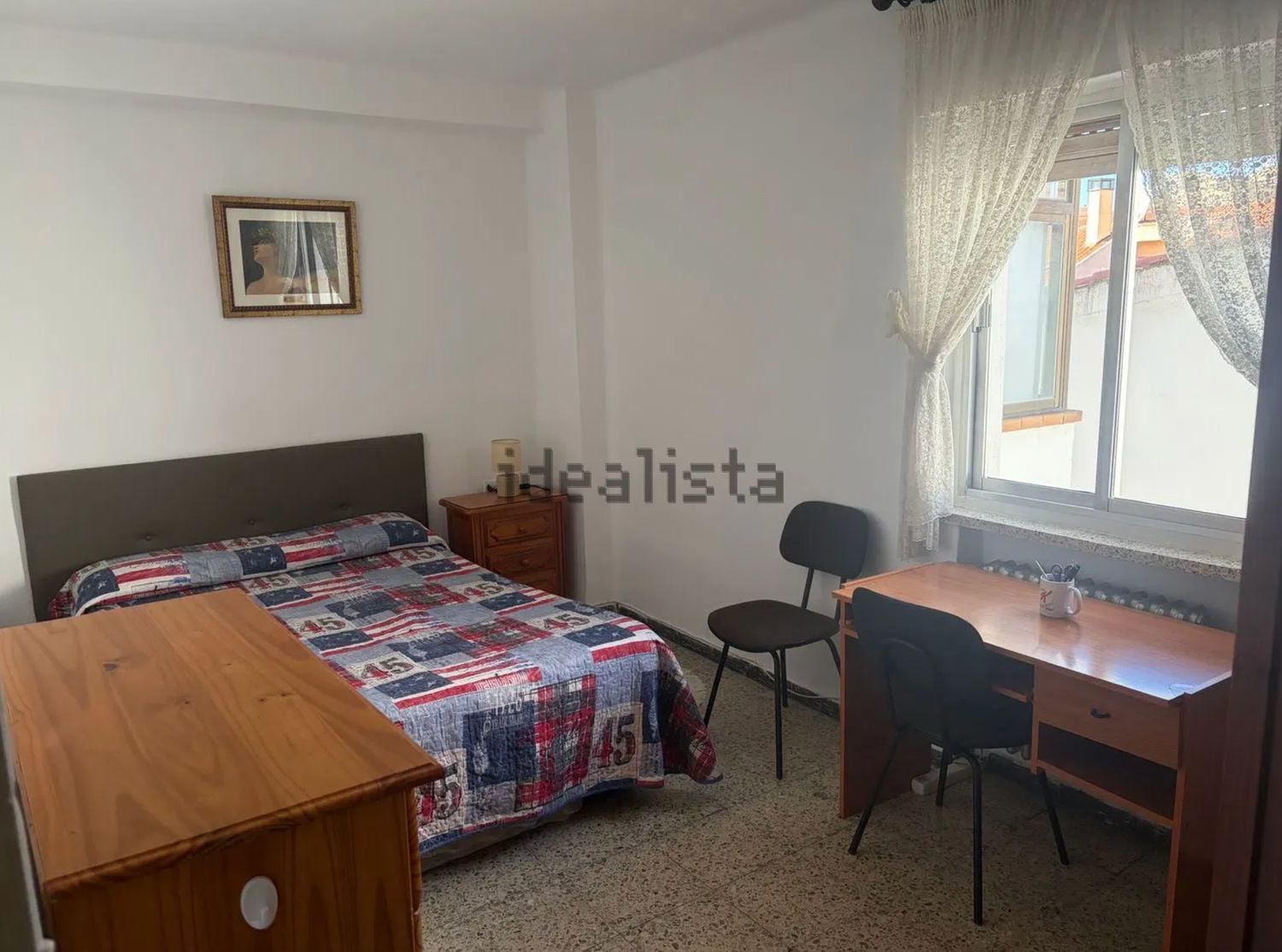Pis de 85 m² a Salamanca