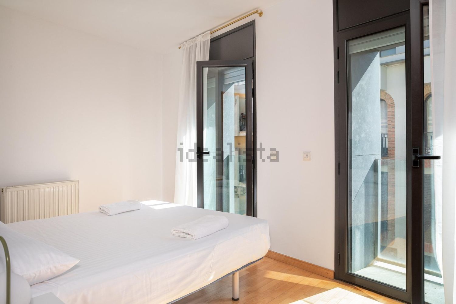 Piso de 66 m² en Gerona