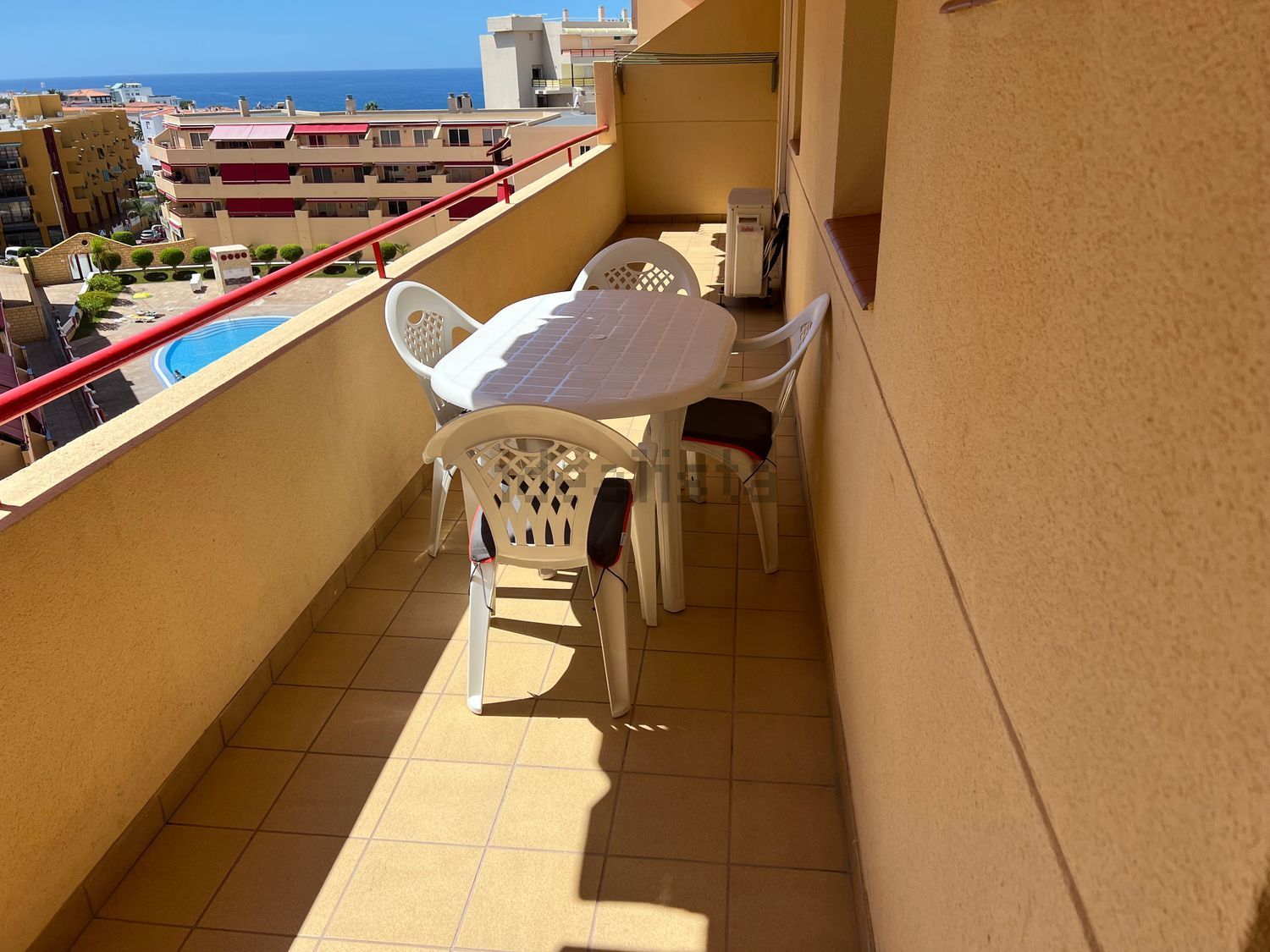 Piso de 70 m² en Santiago del Teide