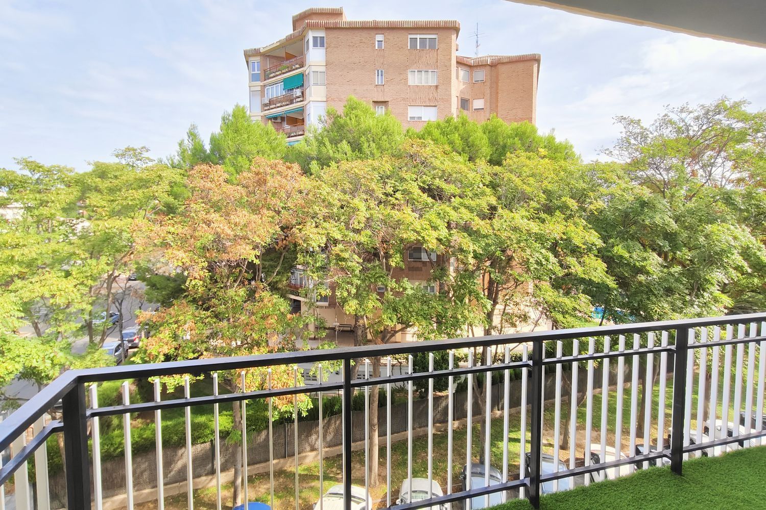Pis de 79 m² a Saragossa