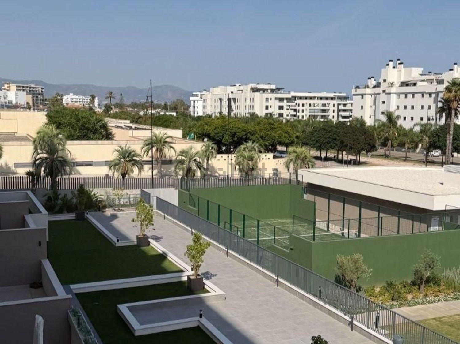 Piso de 106 m² en Torremolinos