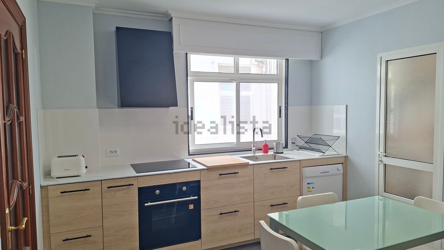 Piso de 124 m² en Ferrol