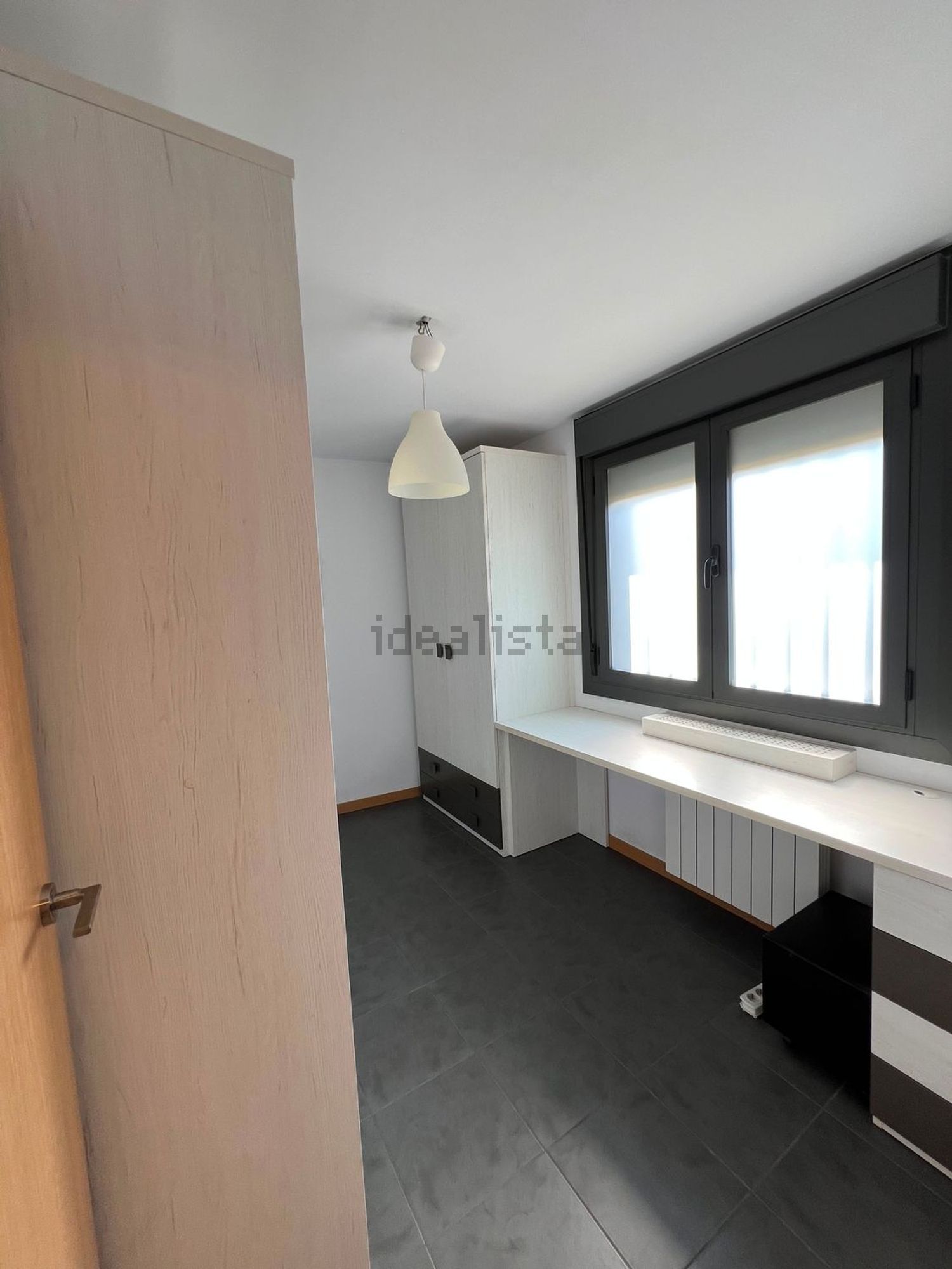 Flat 105 m² in Borja