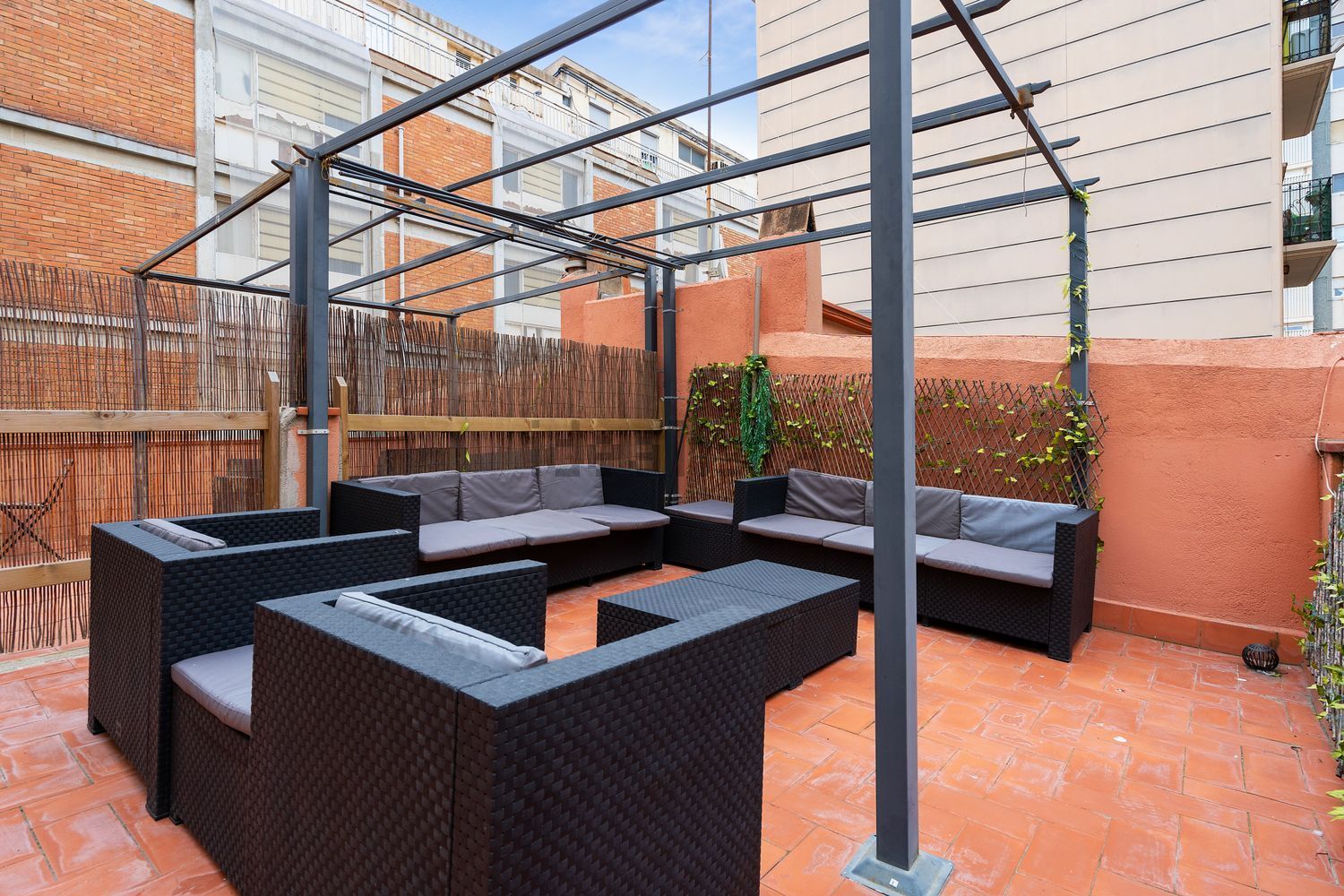 Piso de 50 m² en Barcelona