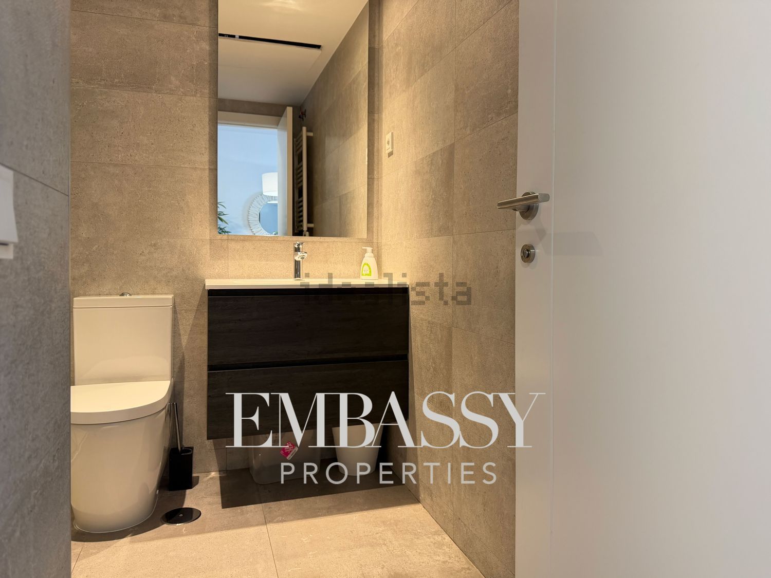 Pis de 60 m² a Madrid
