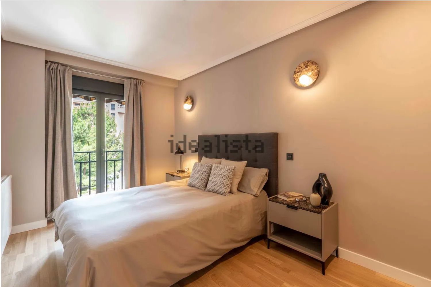 Pis de 75 m² a Madrid